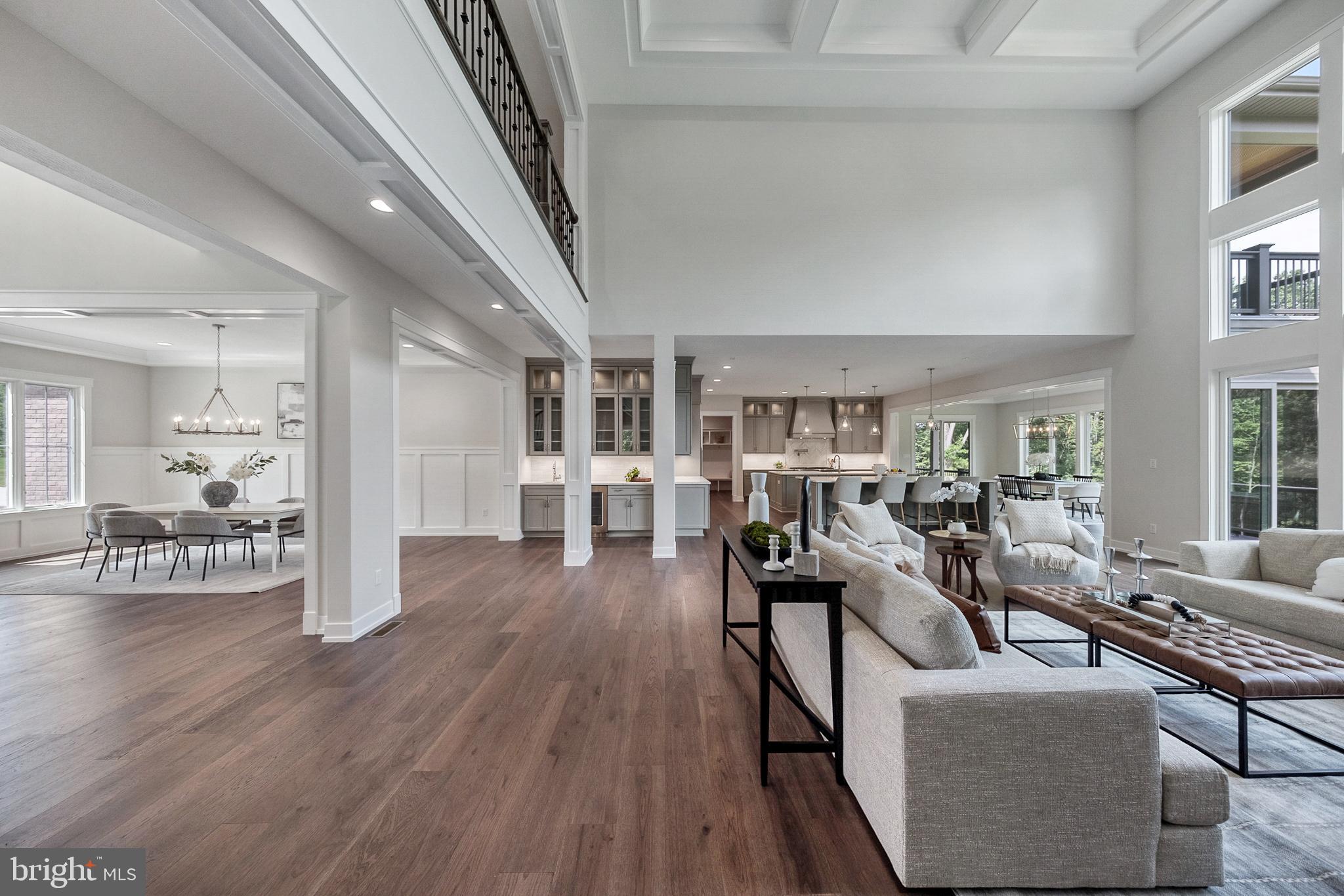 OAKWOOD - Residential