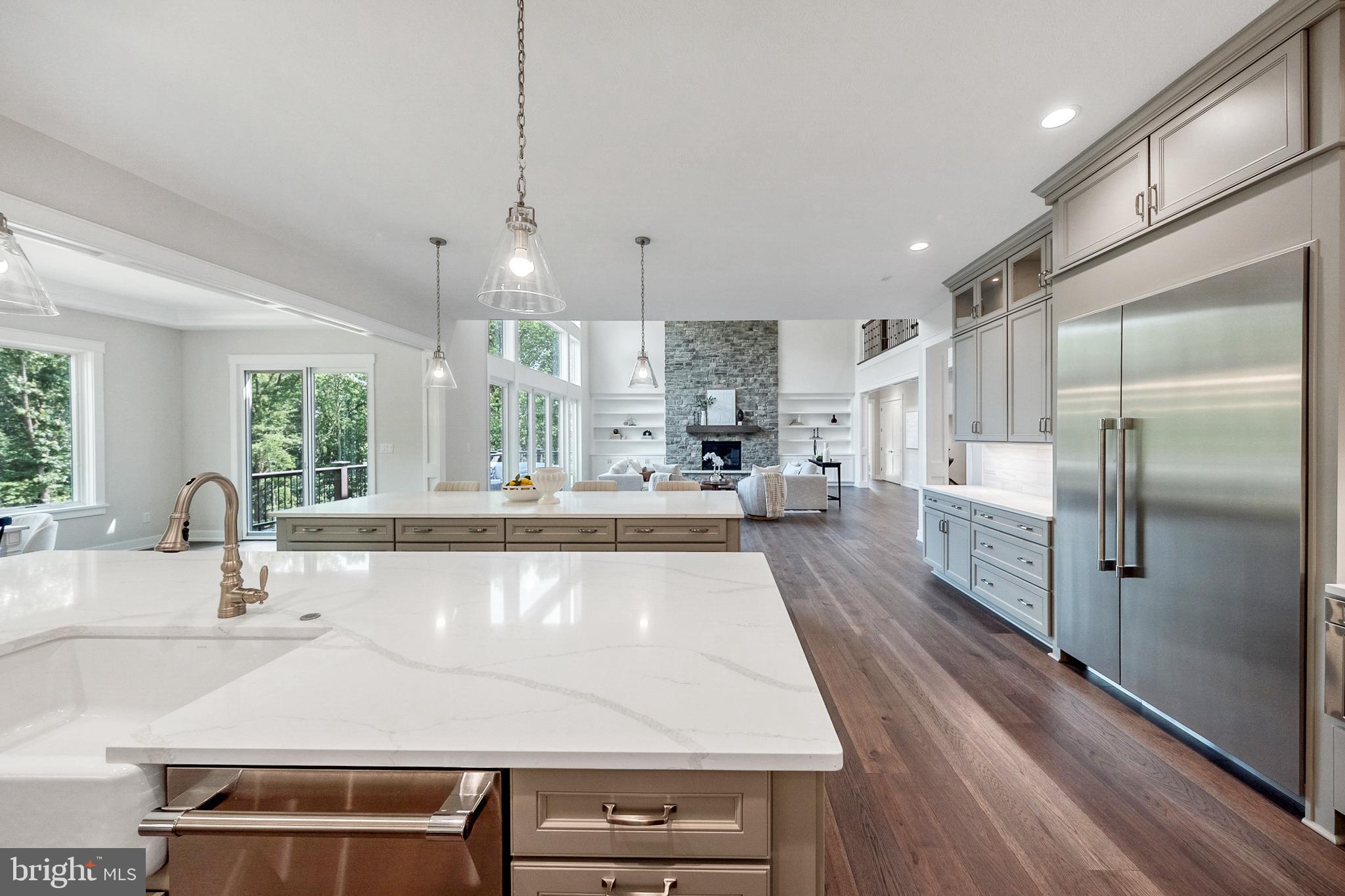 OAKWOOD - Residential