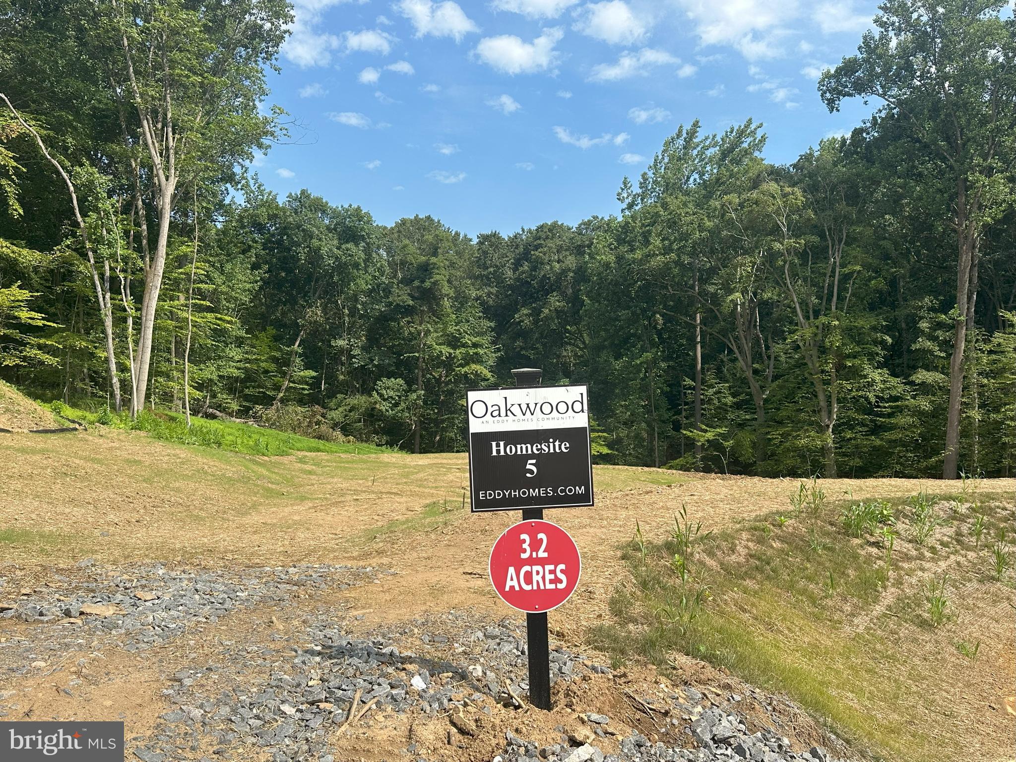 OAKWOOD - Residential