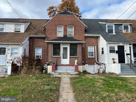 Photo of 227 Ridge Road, CLAYMONT, DE 19703 (MLS # DENC2092924)