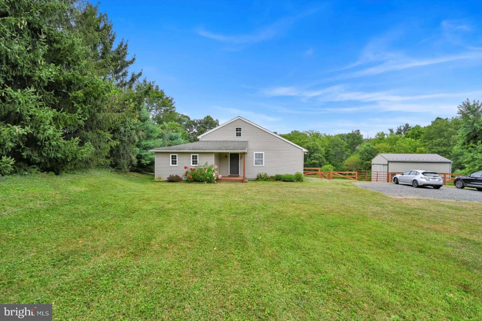 897 ZION ROAD