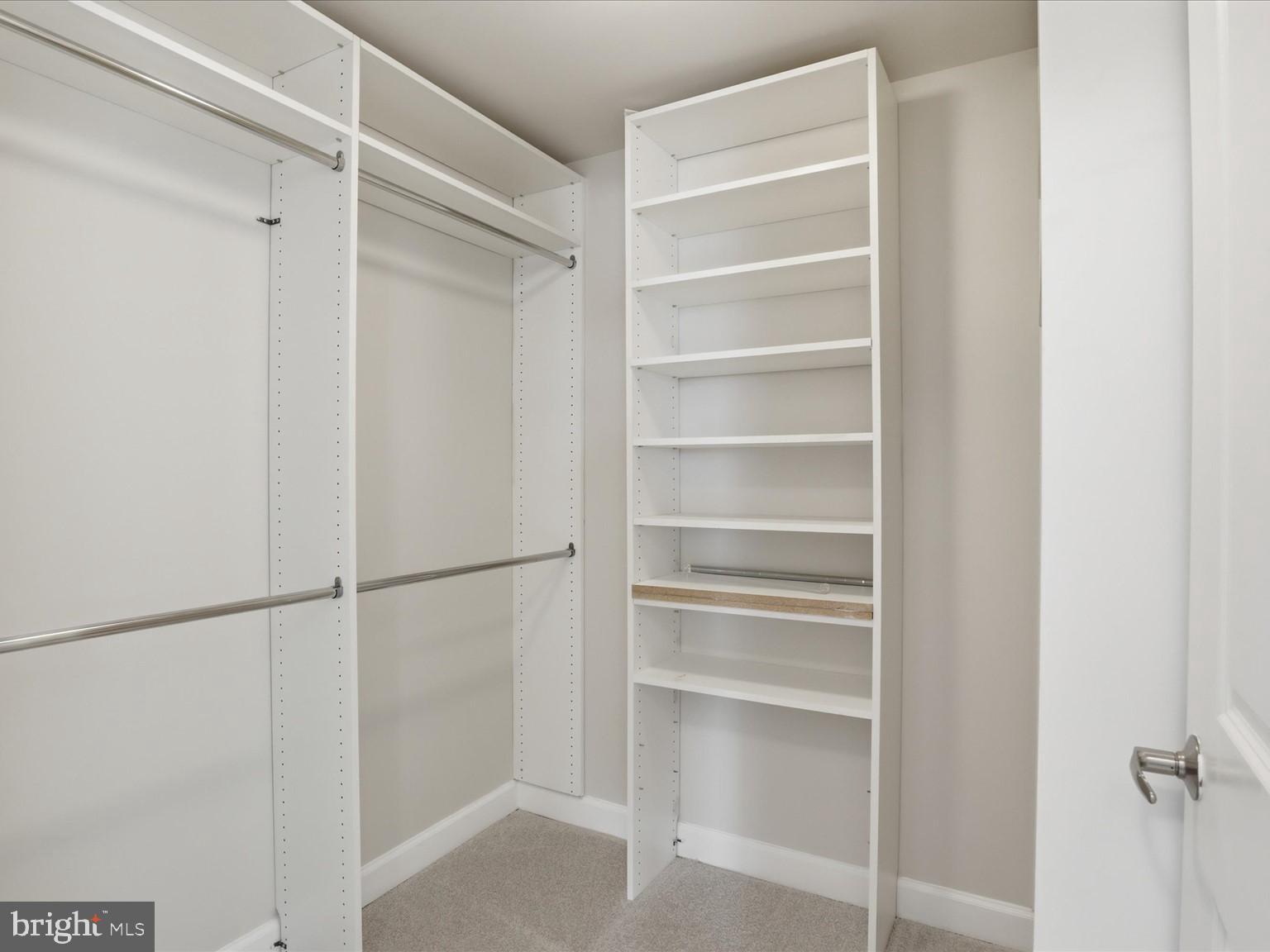 MIDTOWN BETHESDA NORTH - Residential