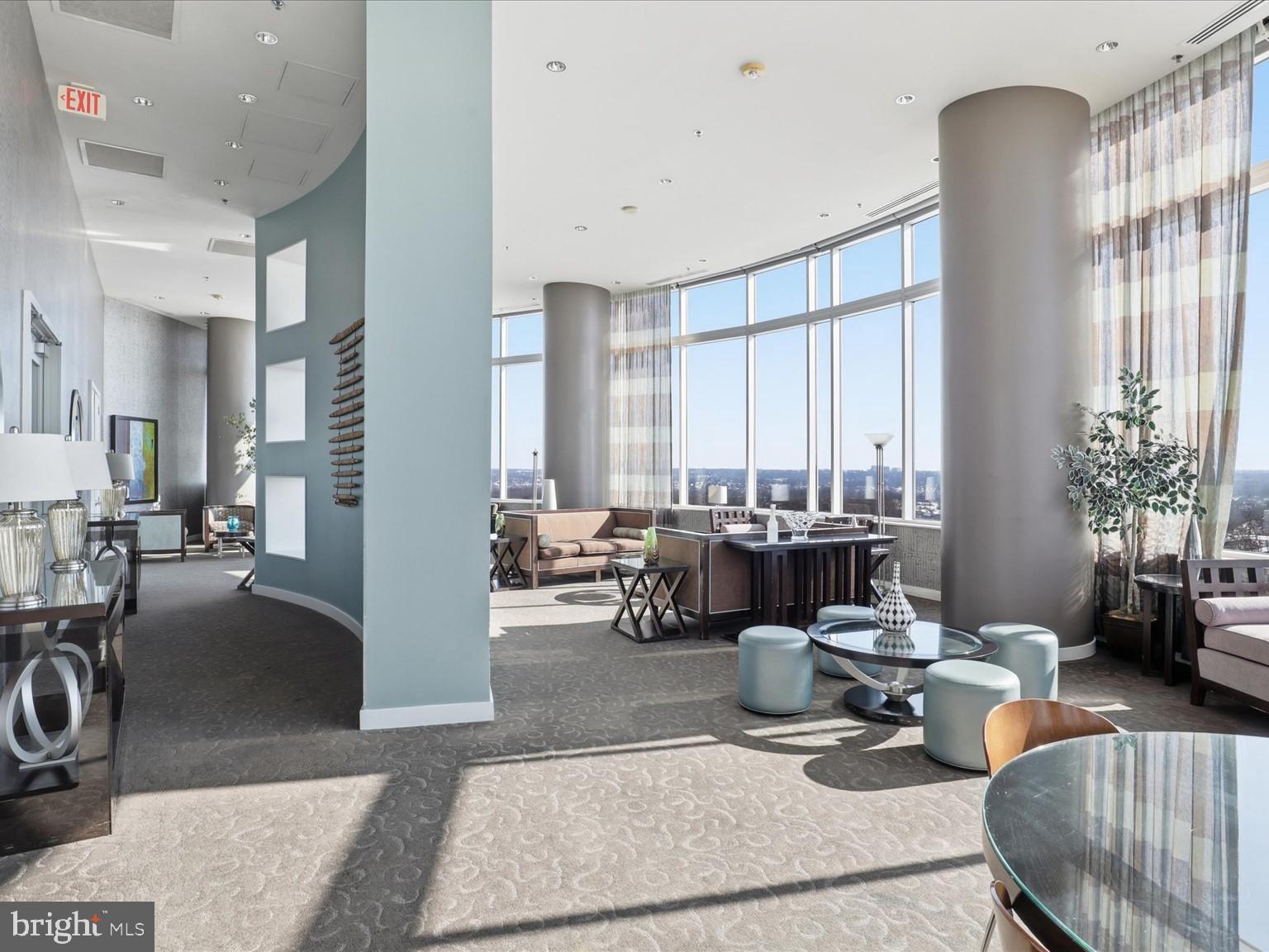 MIDTOWN BETHESDA NORTH - Residential