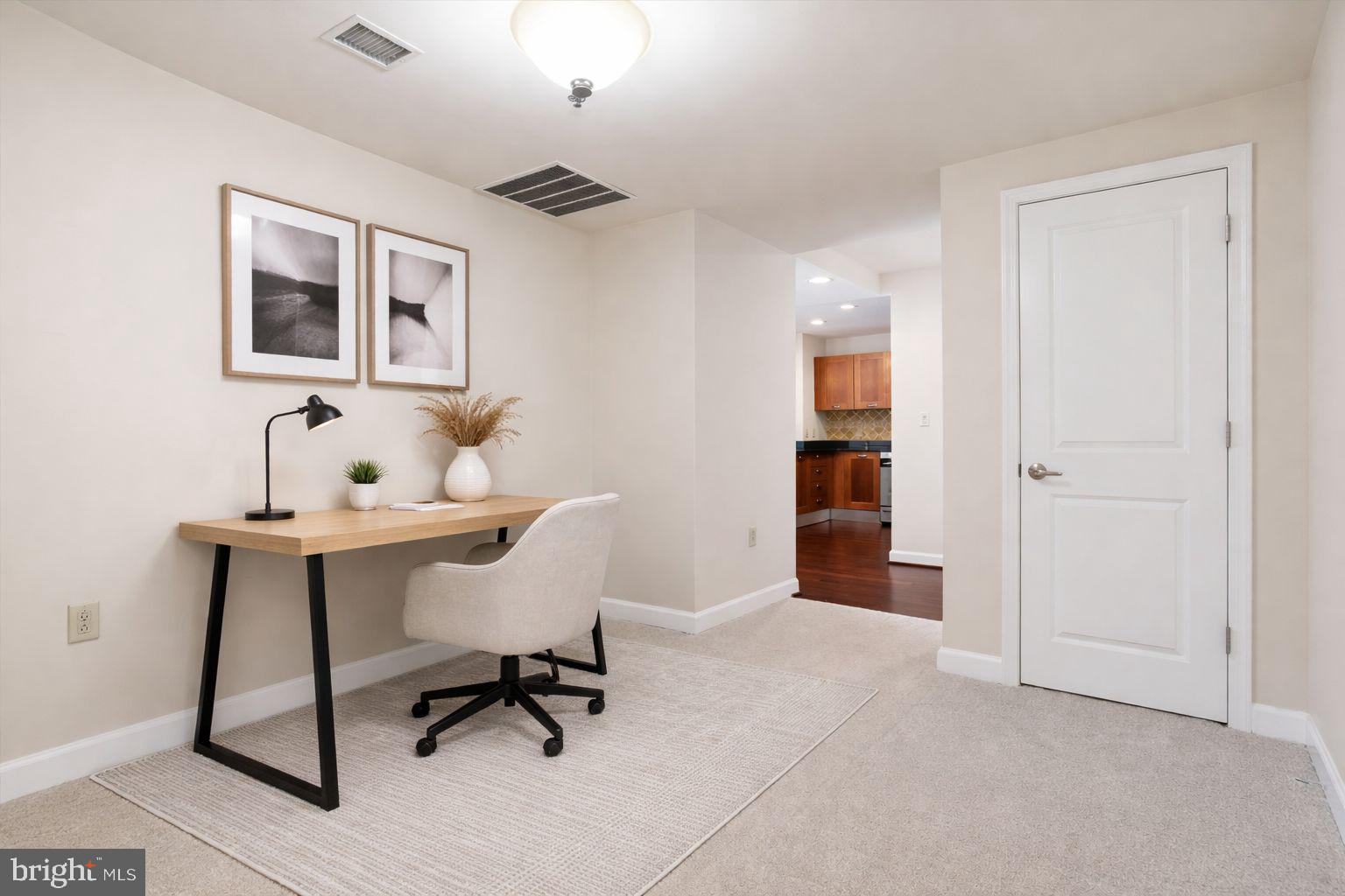 MIDTOWN BETHESDA NORTH - Residential