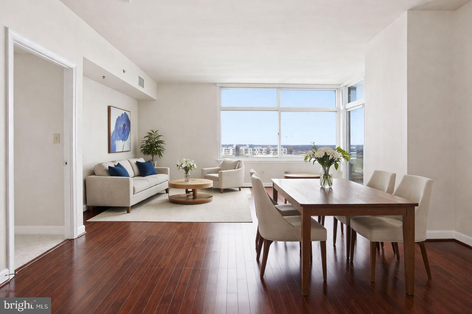 MIDTOWN BETHESDA NORTH - Residential