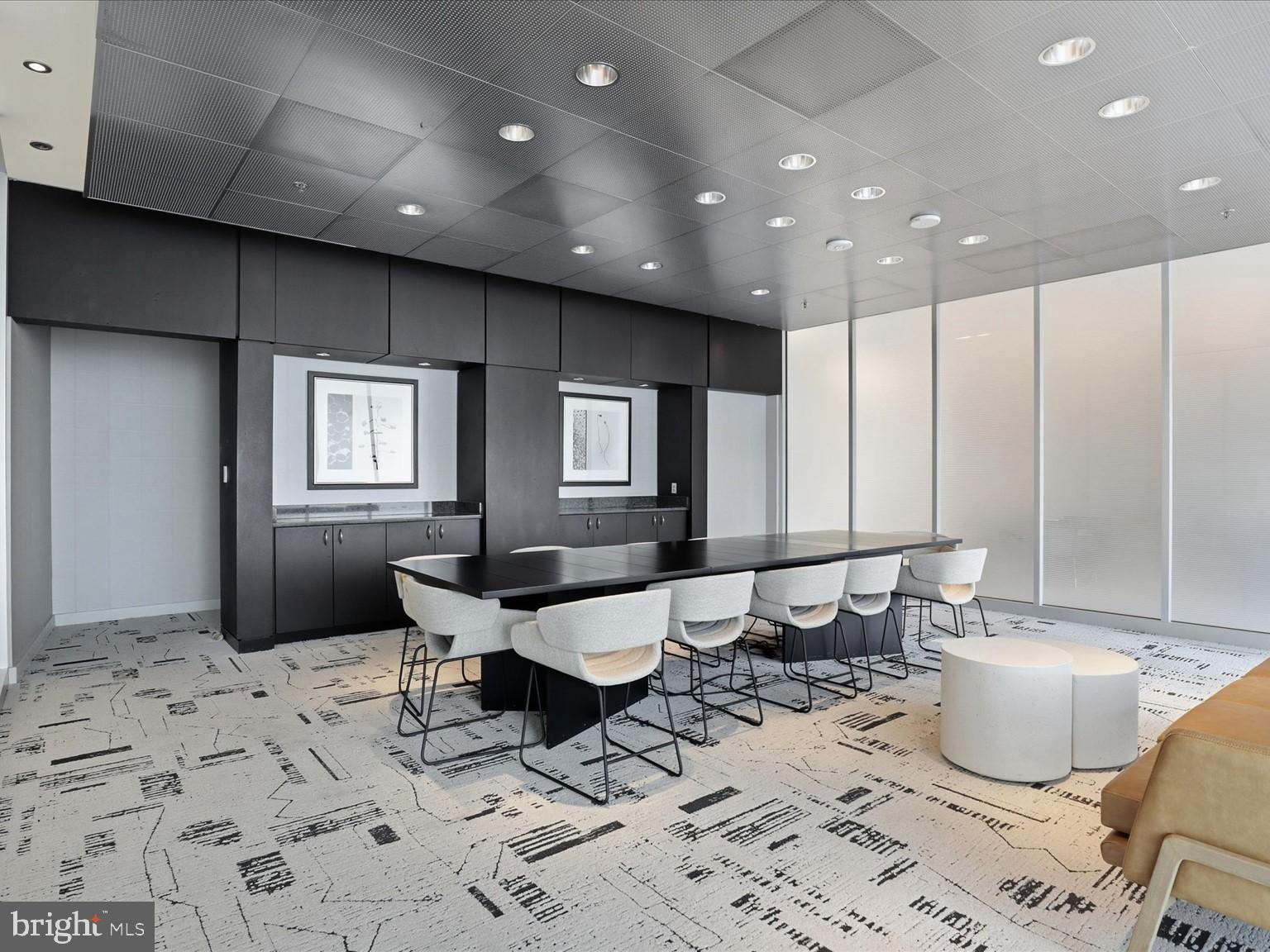 MIDTOWN BETHESDA NORTH - Residential