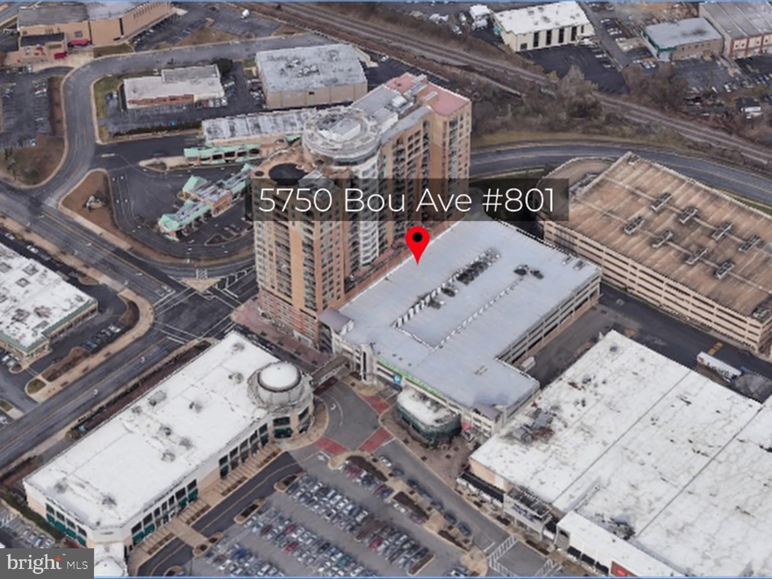 MIDTOWN BETHESDA NORTH - Residential