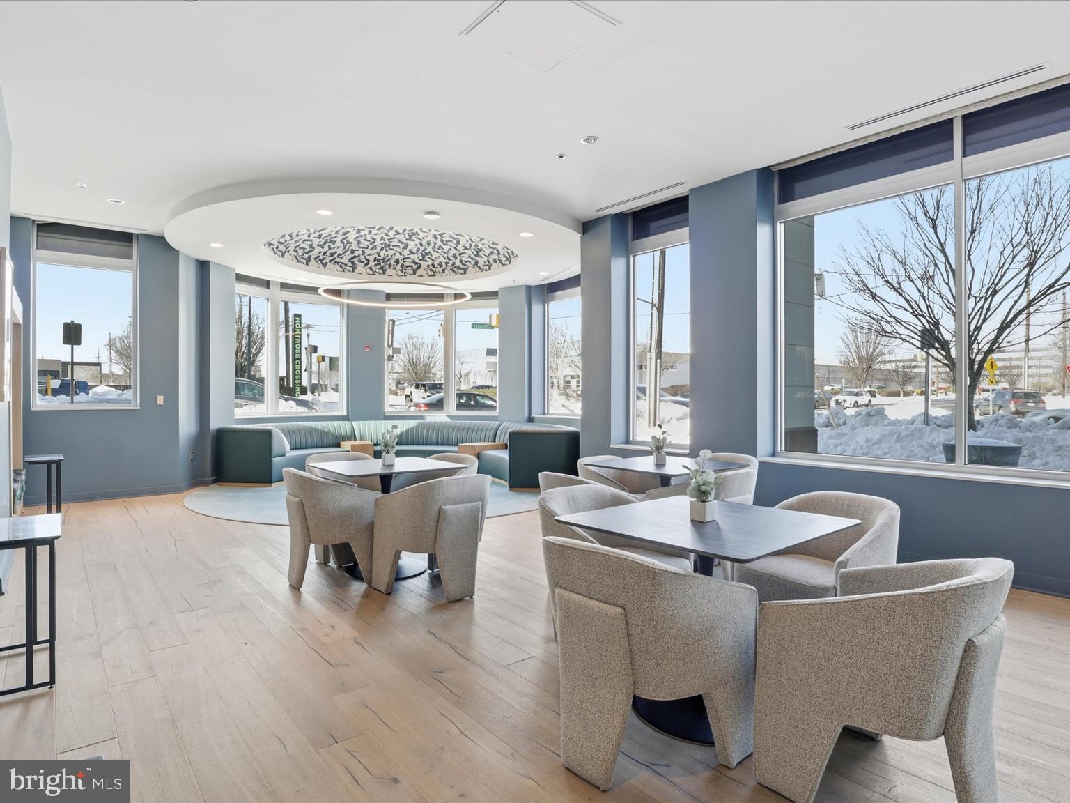 MIDTOWN BETHESDA NORTH - Residential