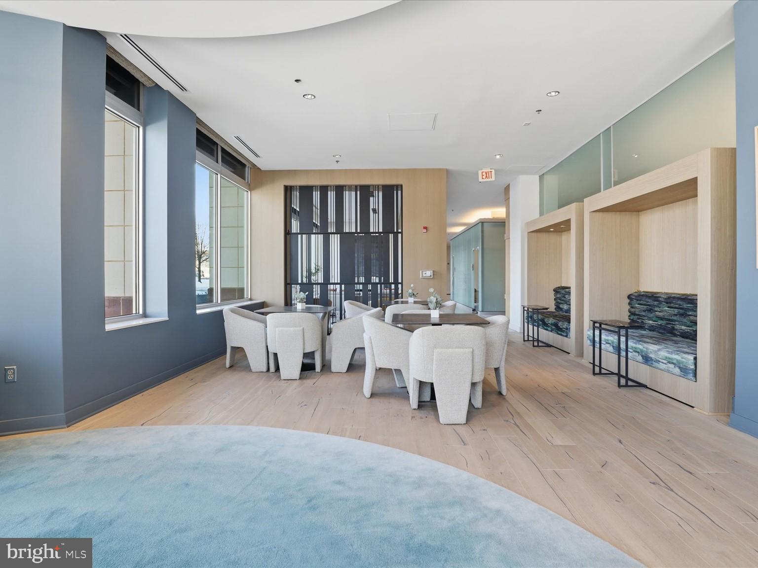 MIDTOWN BETHESDA NORTH - Residential