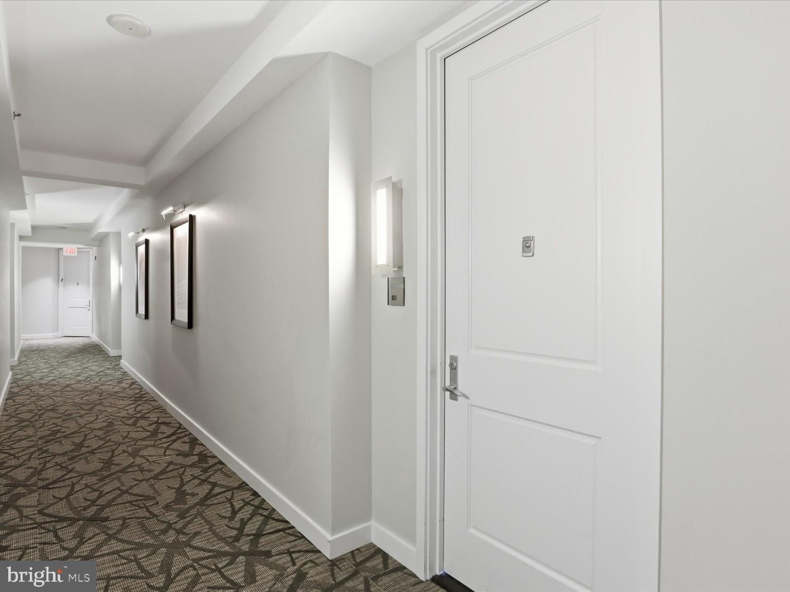 MIDTOWN BETHESDA NORTH - Residential