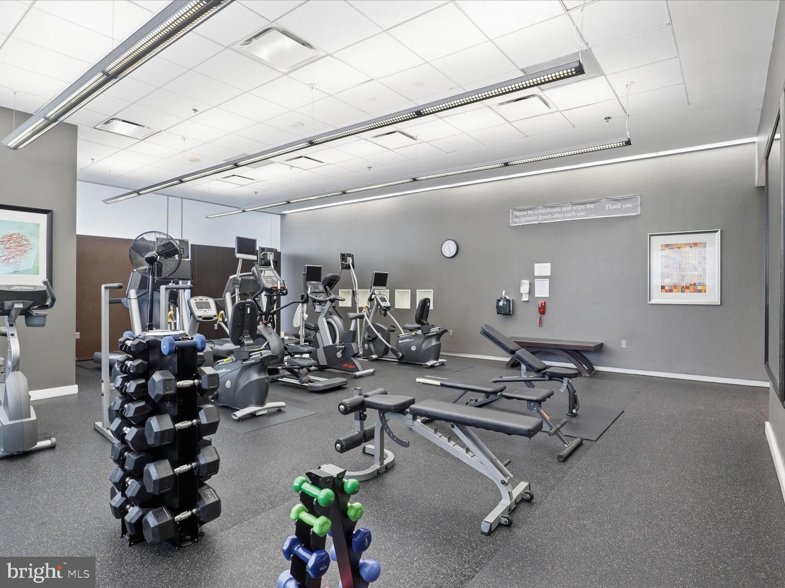 MIDTOWN BETHESDA NORTH - Residential