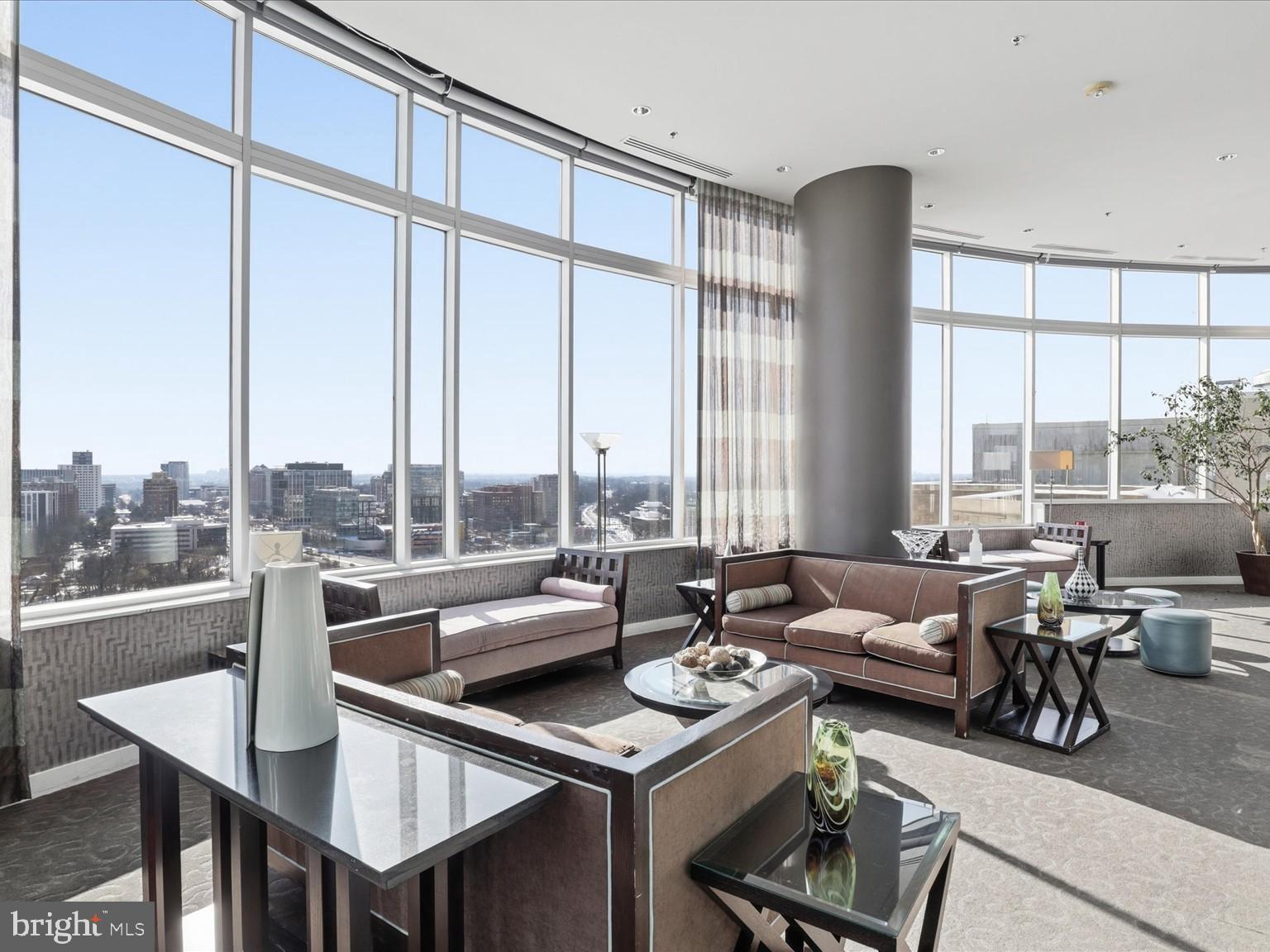 MIDTOWN BETHESDA NORTH - Residential