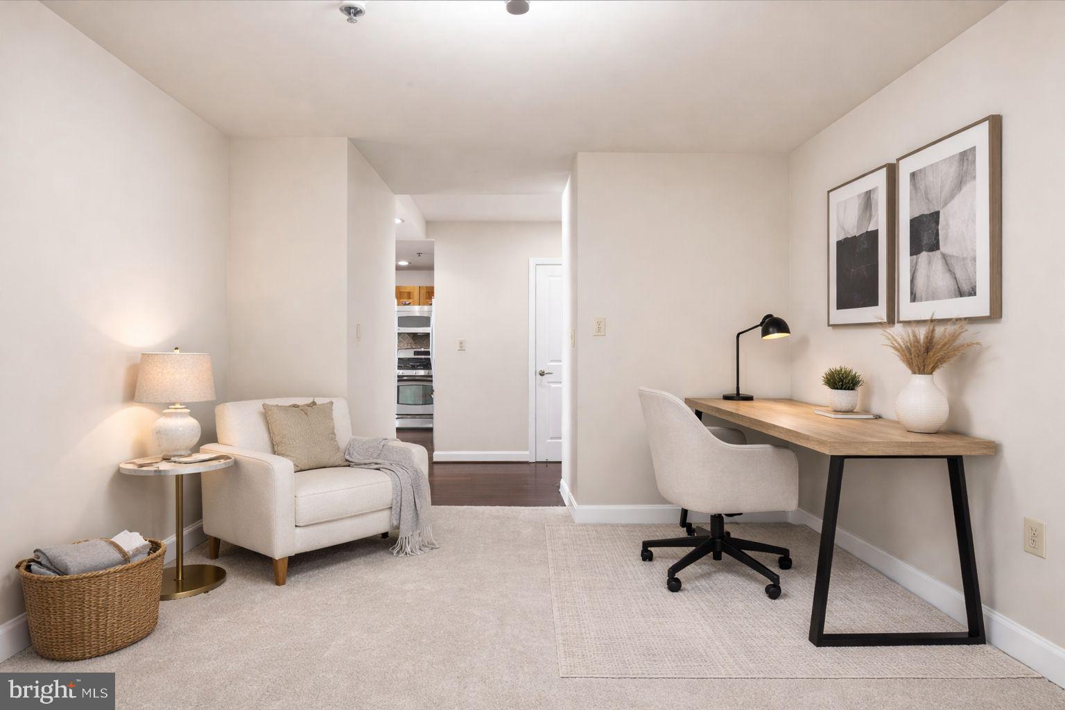 MIDTOWN BETHESDA NORTH - Residential