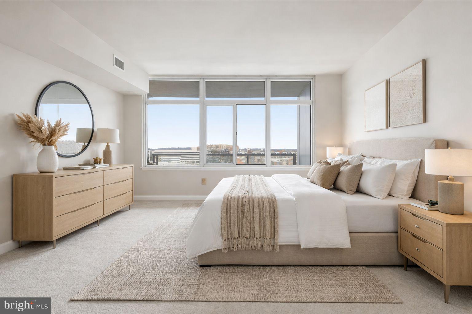 MIDTOWN BETHESDA NORTH - Residential