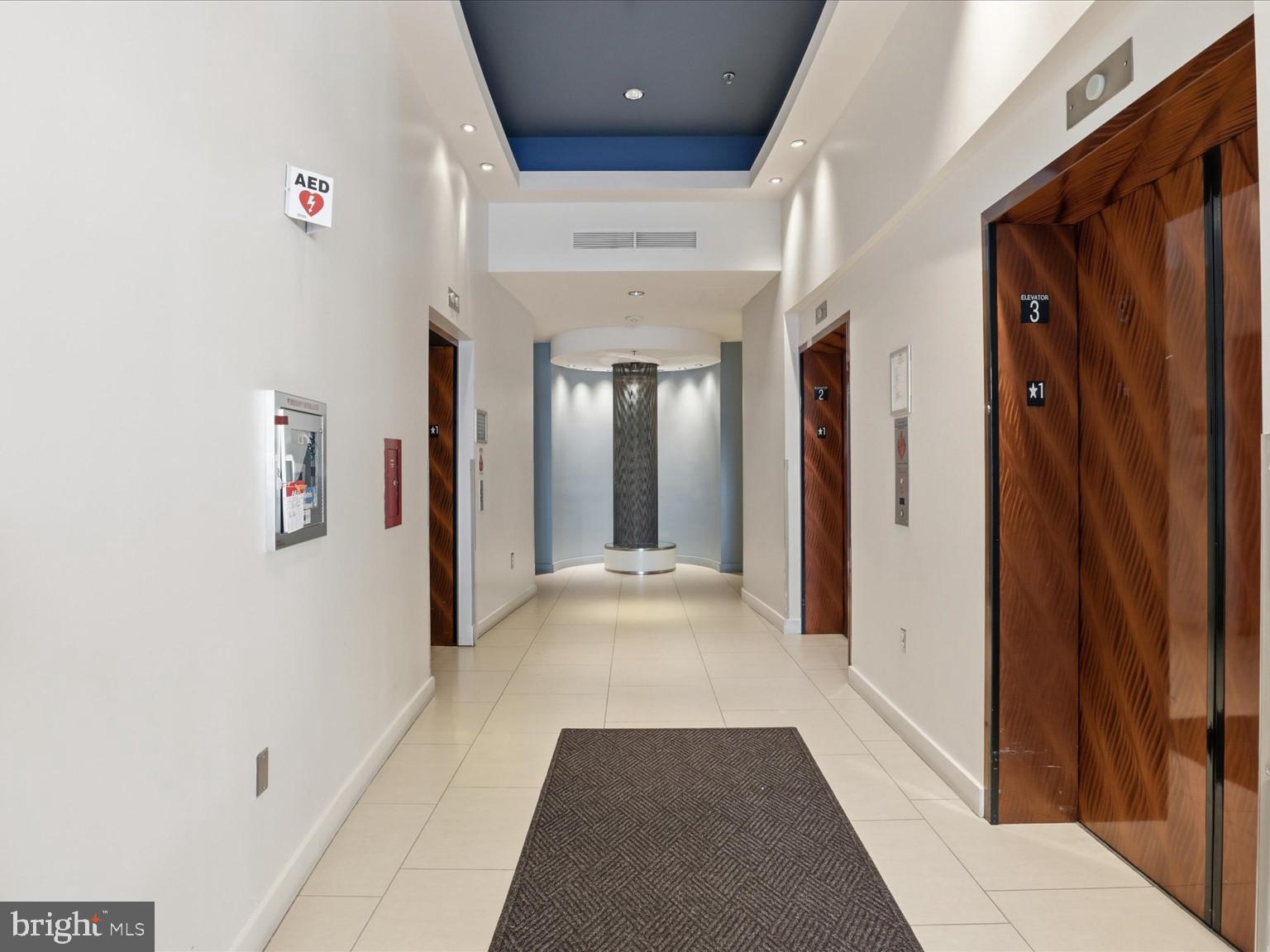 MIDTOWN BETHESDA NORTH - Residential