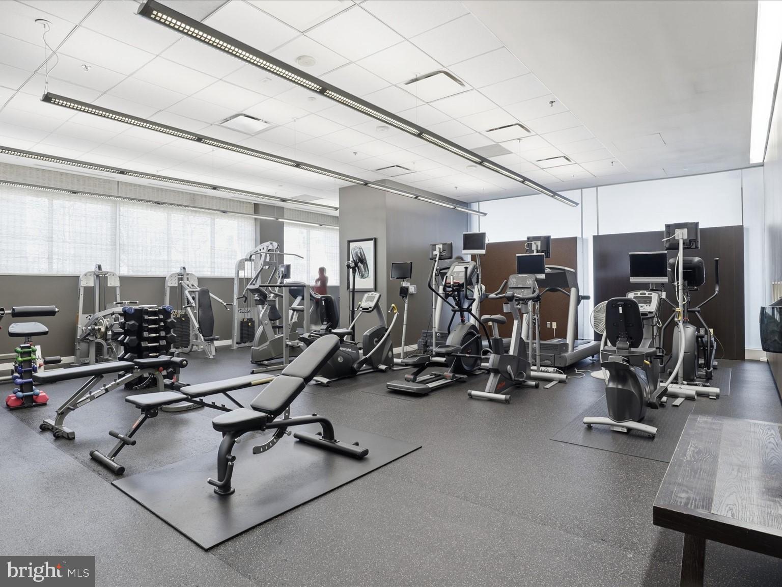 MIDTOWN BETHESDA NORTH - Residential