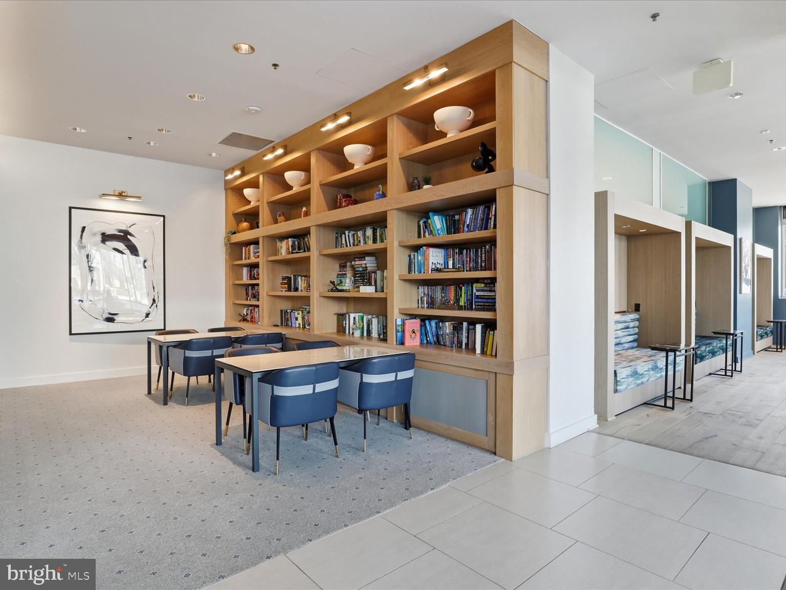 MIDTOWN BETHESDA NORTH - Residential