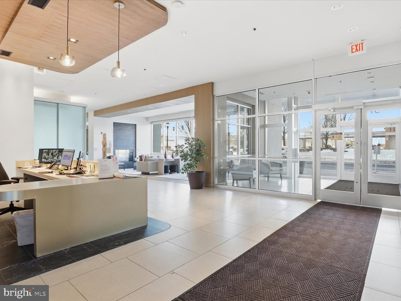 MIDTOWN BETHESDA NORTH - Residential