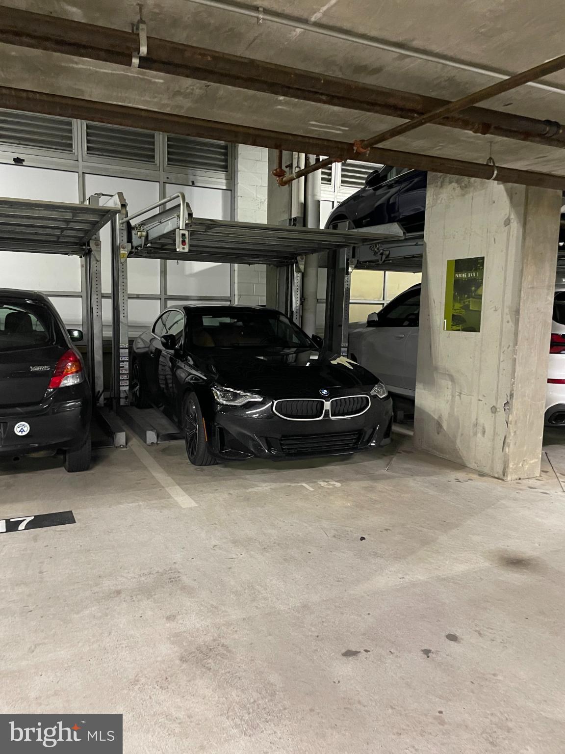 MIDTOWN BETHESDA NORTH - Residential