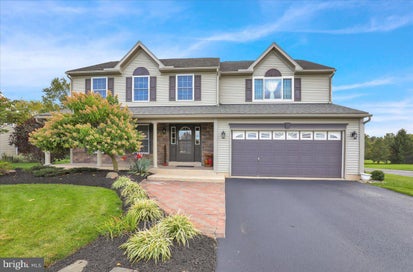 541 W REESER STREET LEESPORT PA 19533