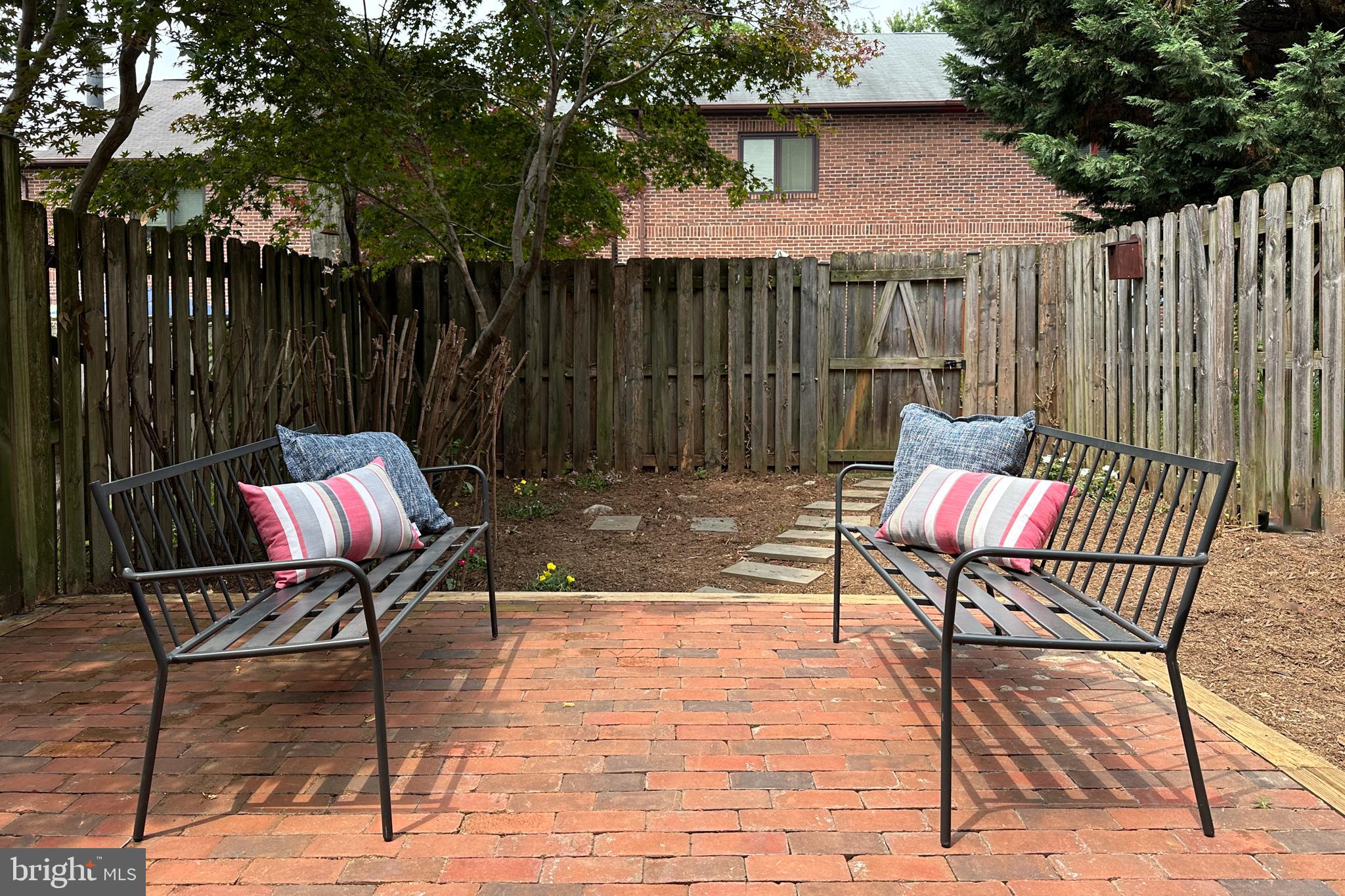 CITY GATE - Residential