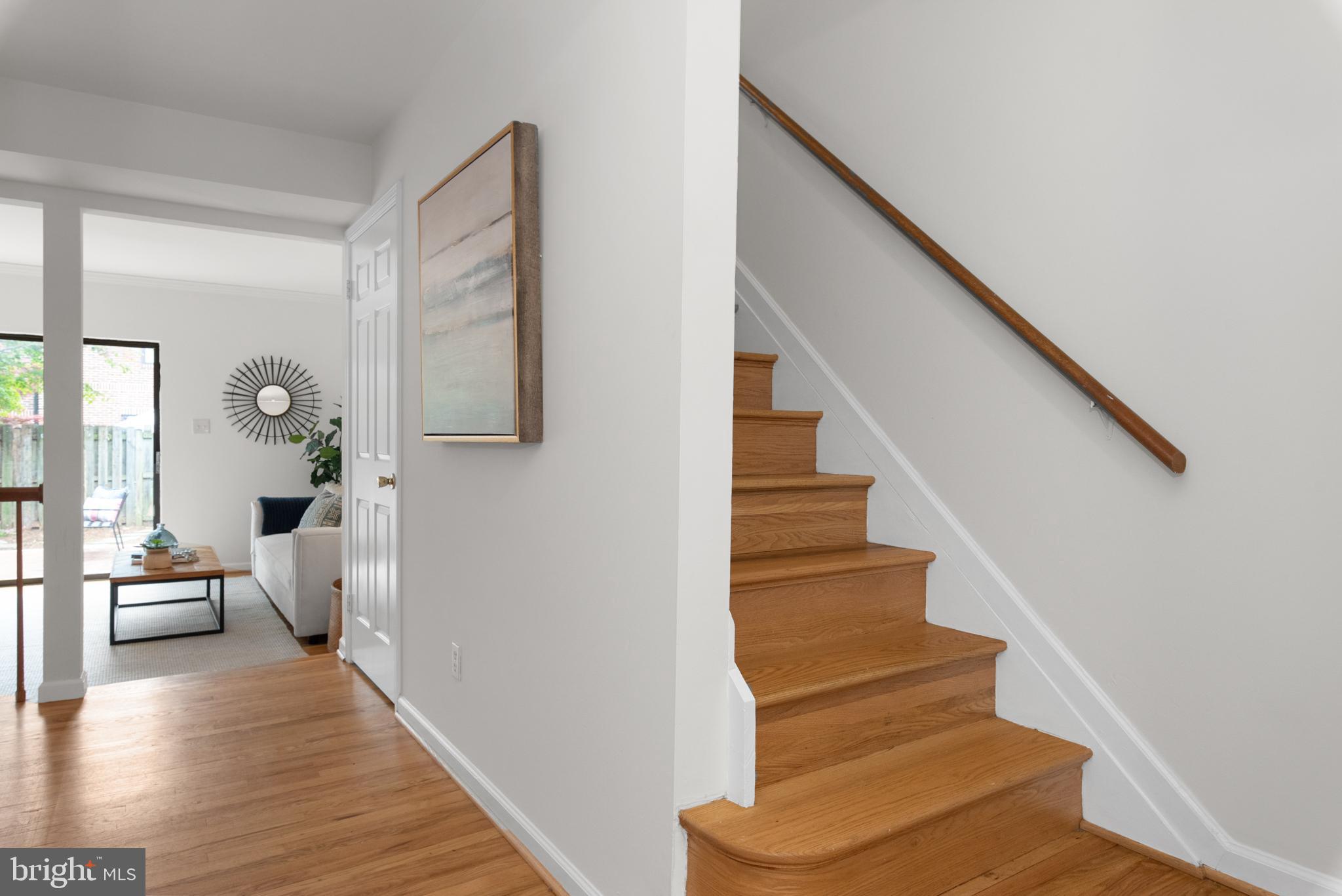 CITY GATE - Residential