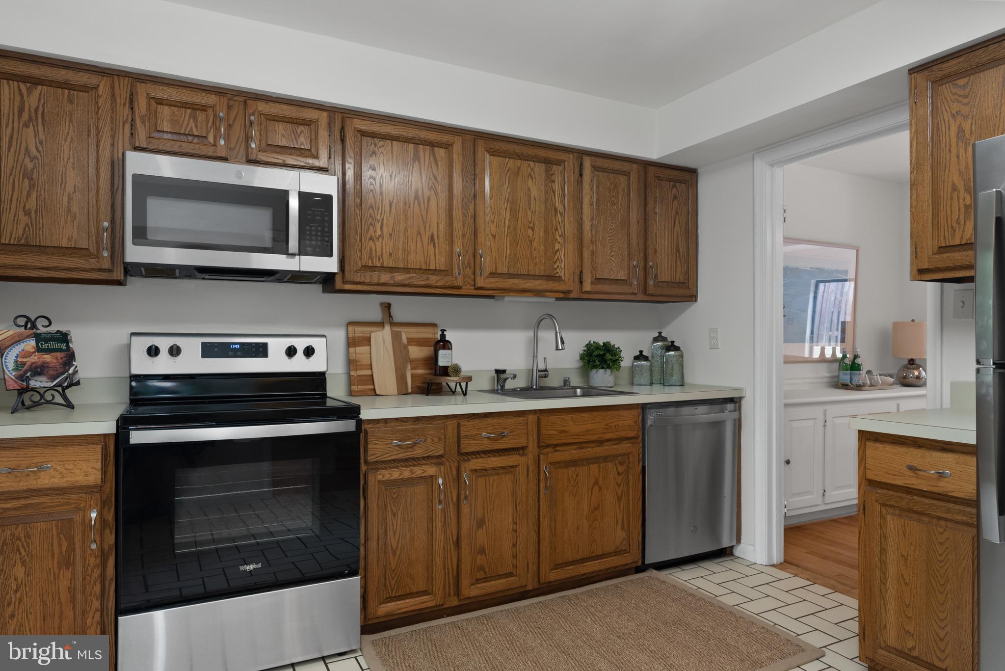 CITY GATE - Residential