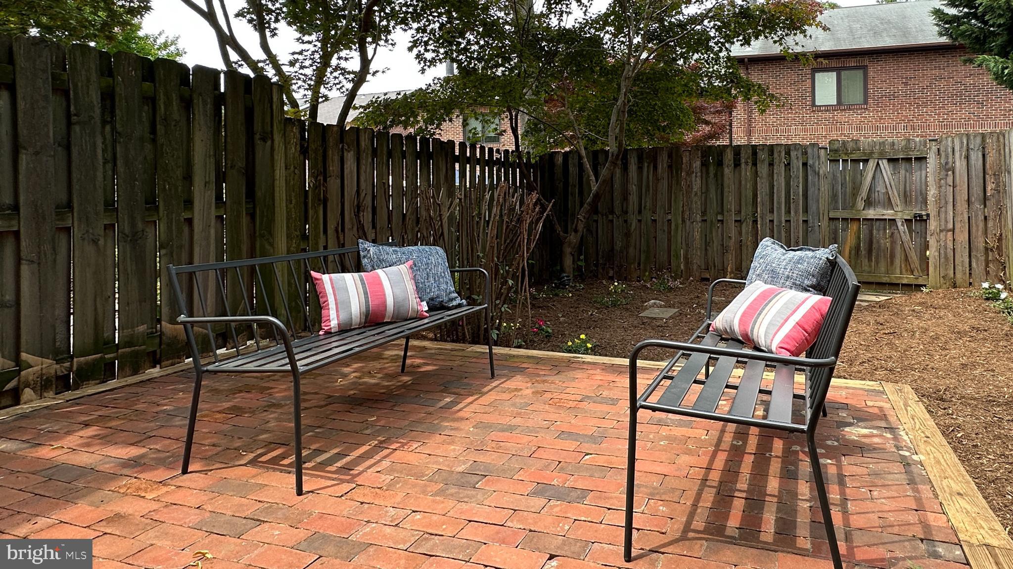 CITY GATE - Residential