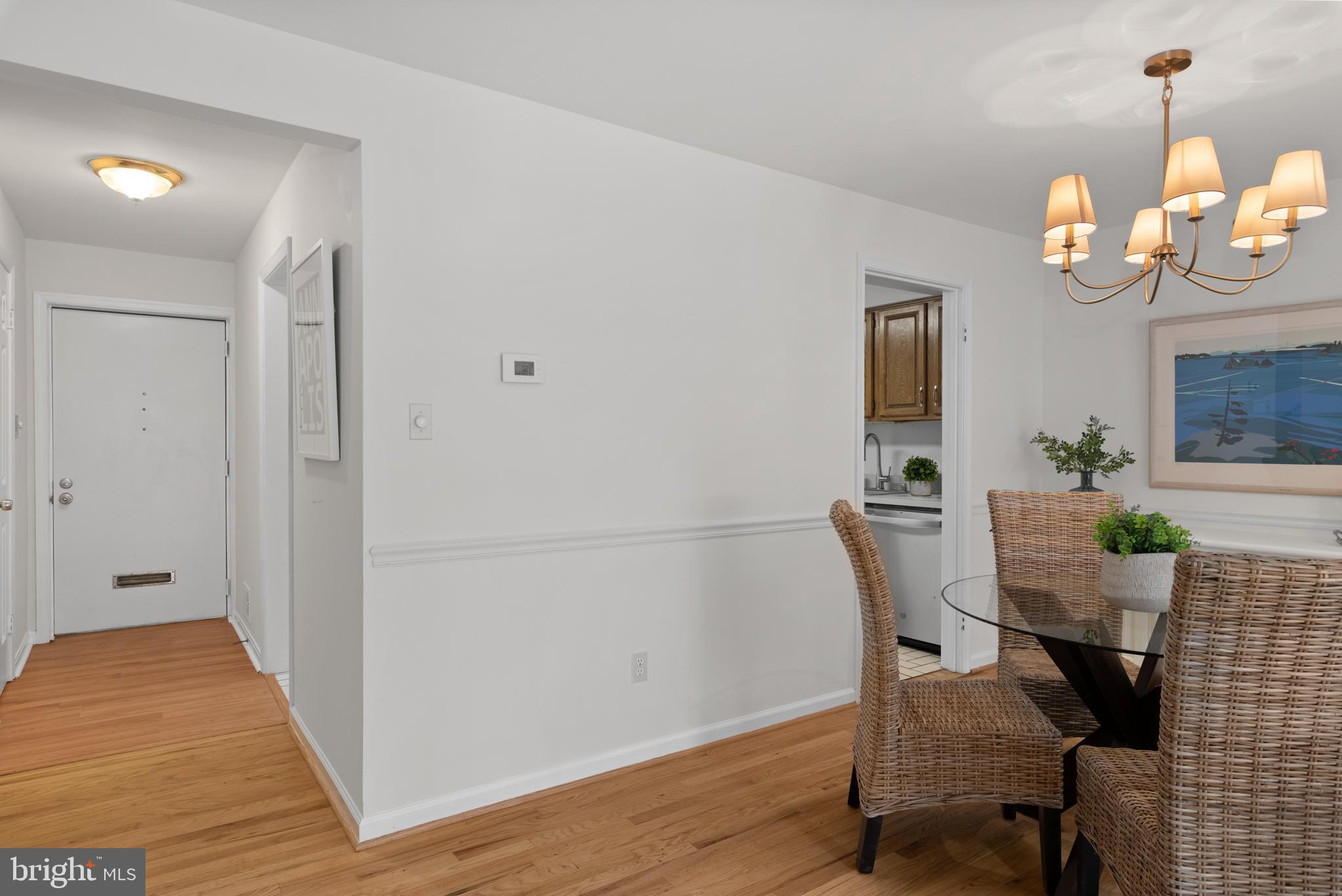 CITY GATE - Residential