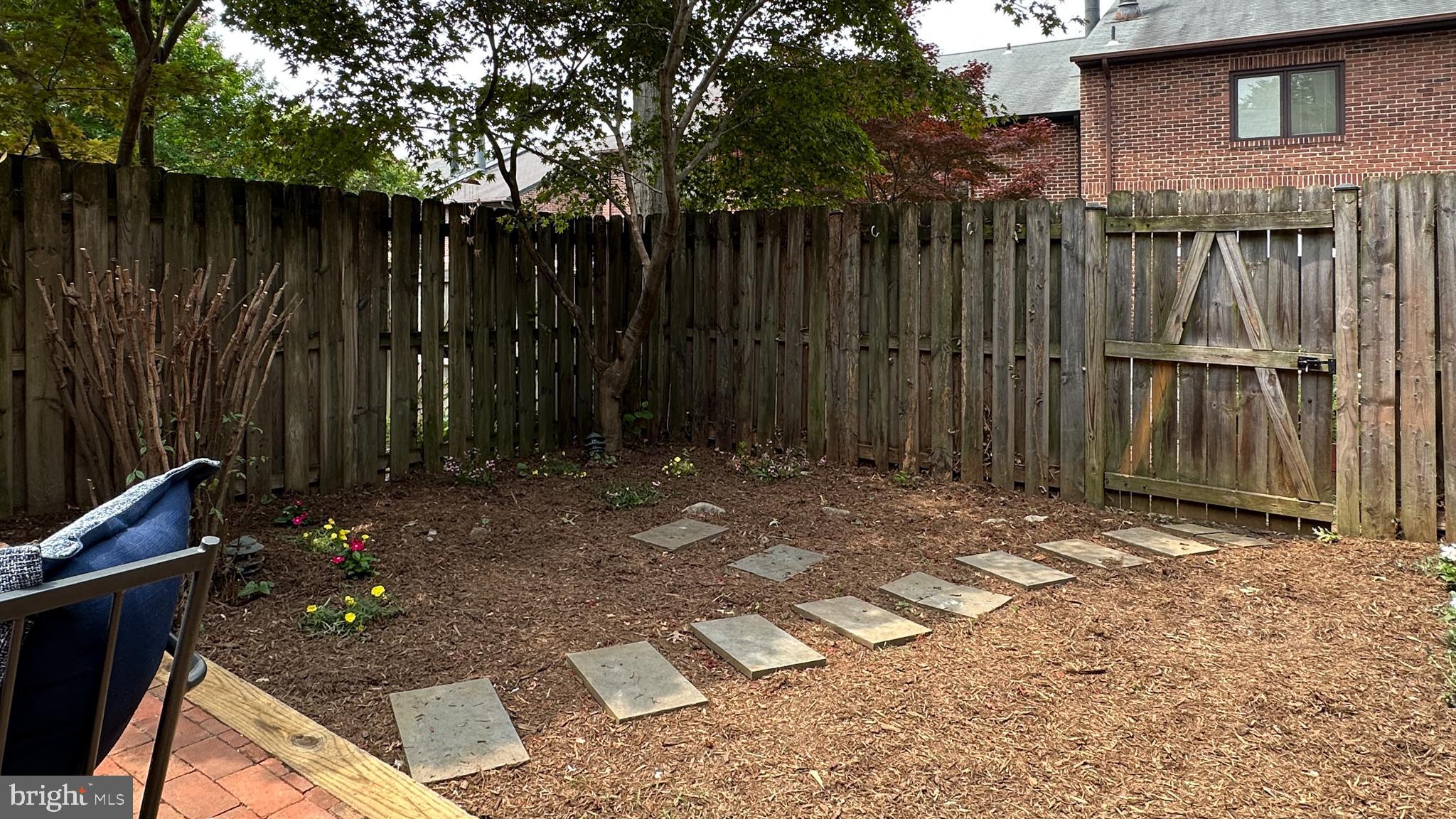 CITY GATE - Residential