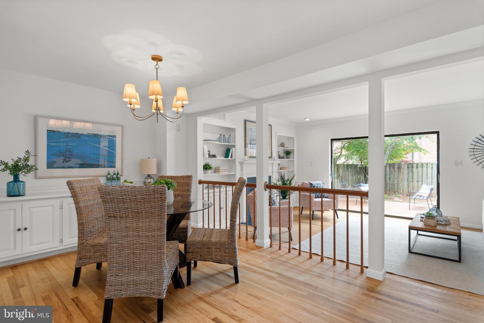 CITY GATE - Residential