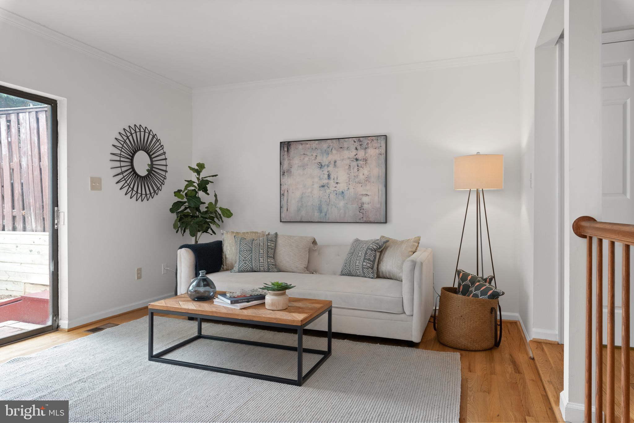 CITY GATE - Residential