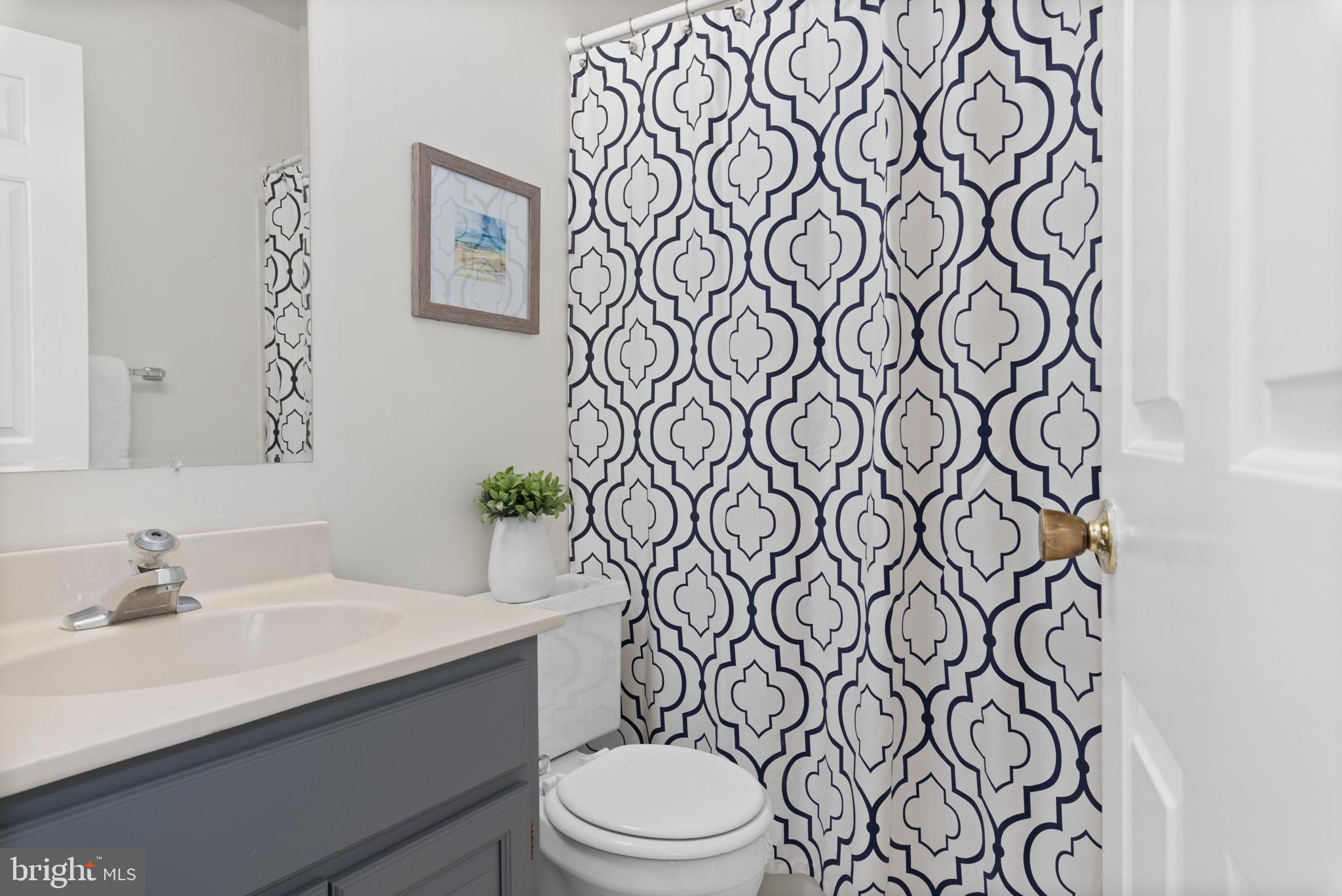 CITY GATE - Residential