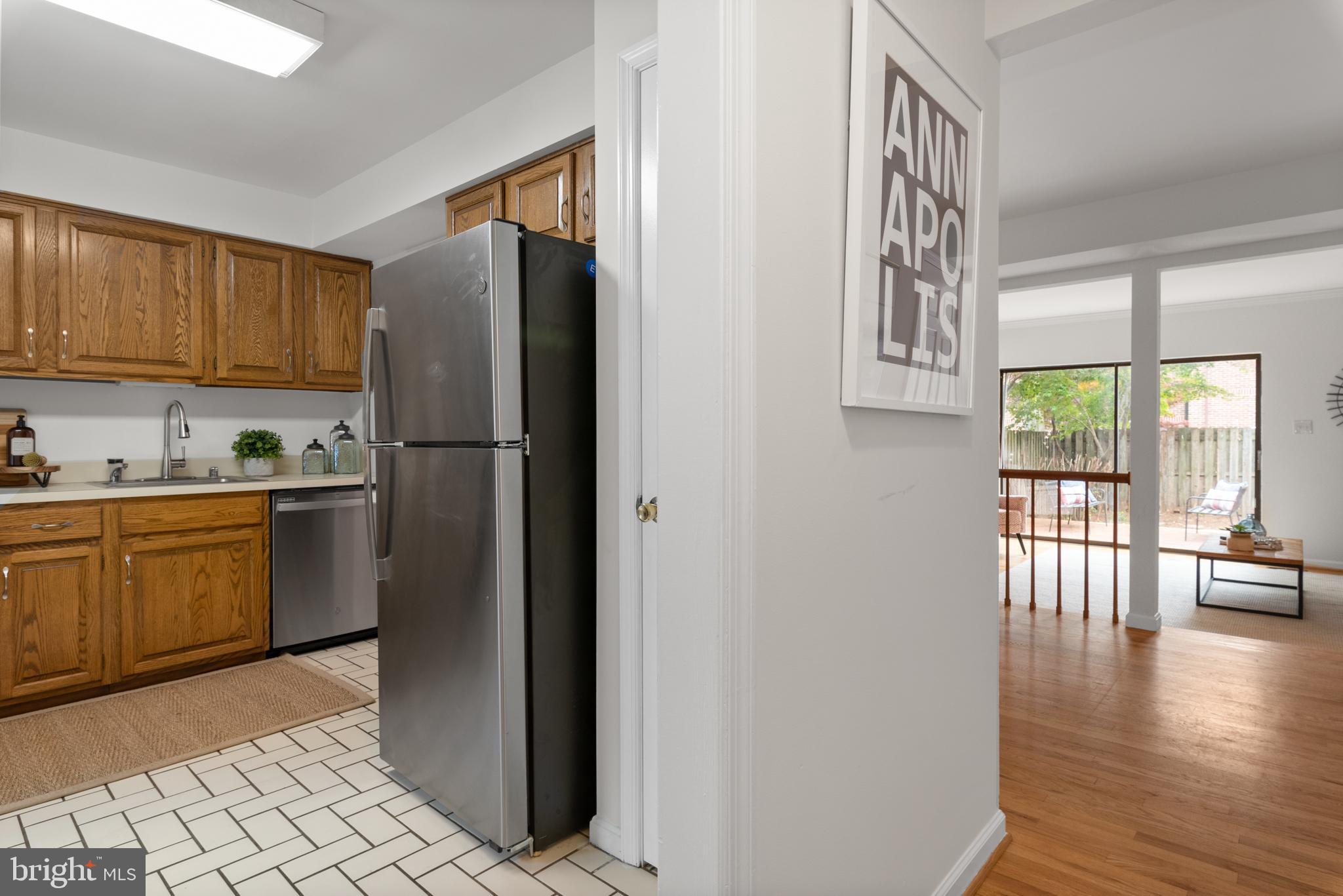 CITY GATE - Residential