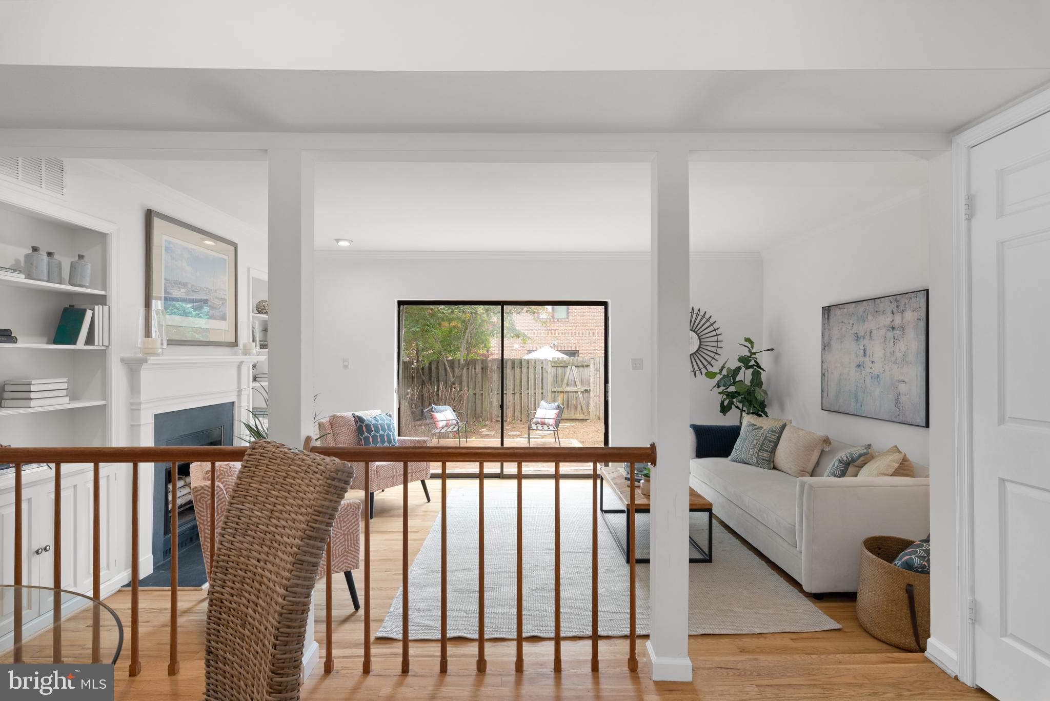 CITY GATE - Residential