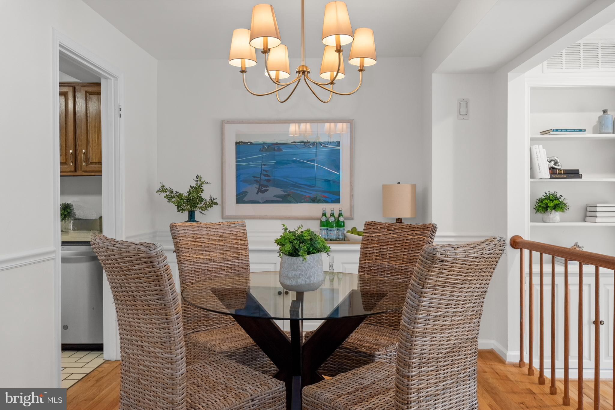 CITY GATE - Residential