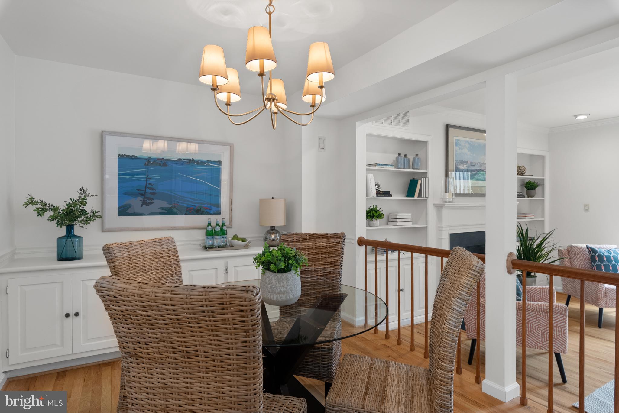 CITY GATE - Residential