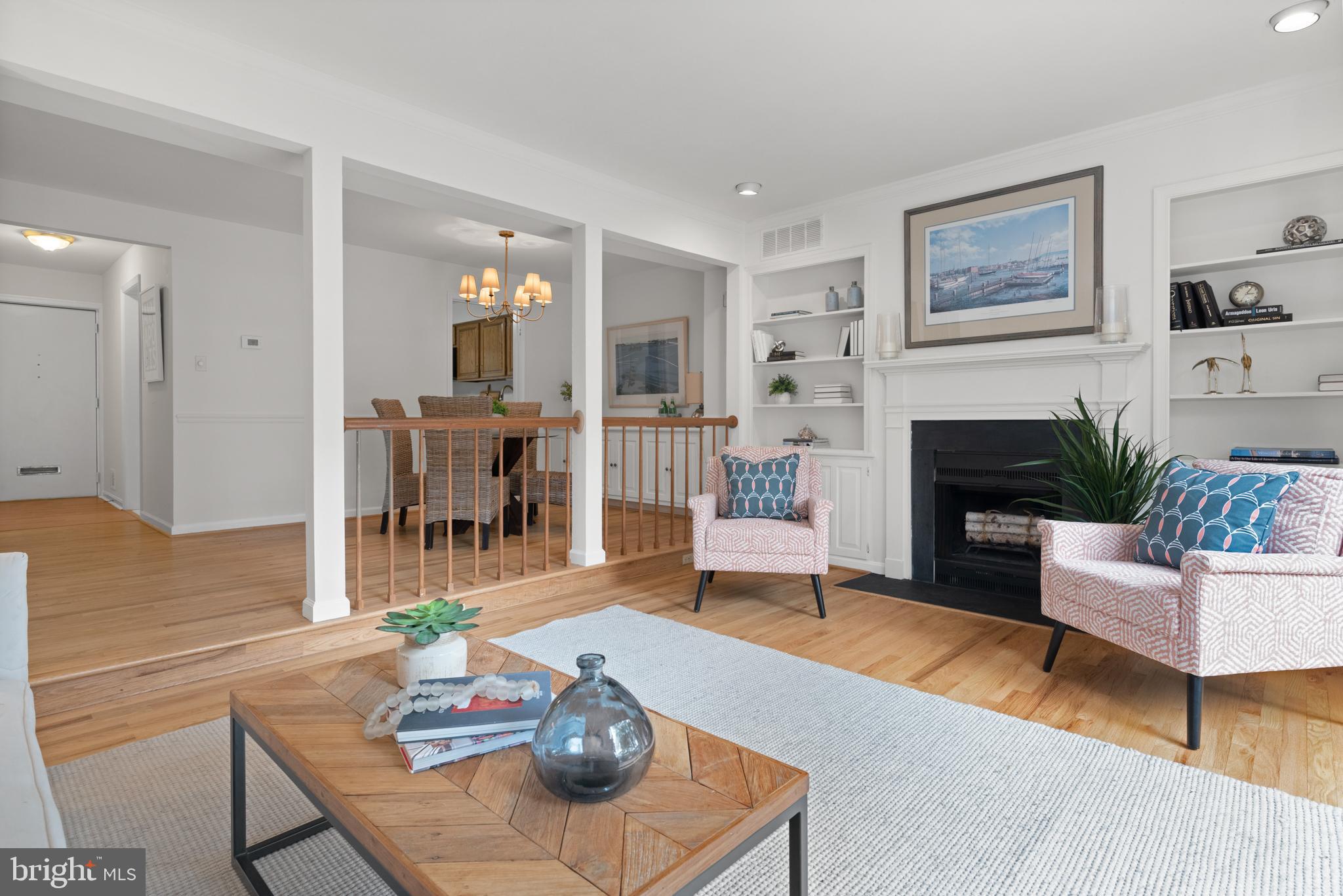 CITY GATE - Residential