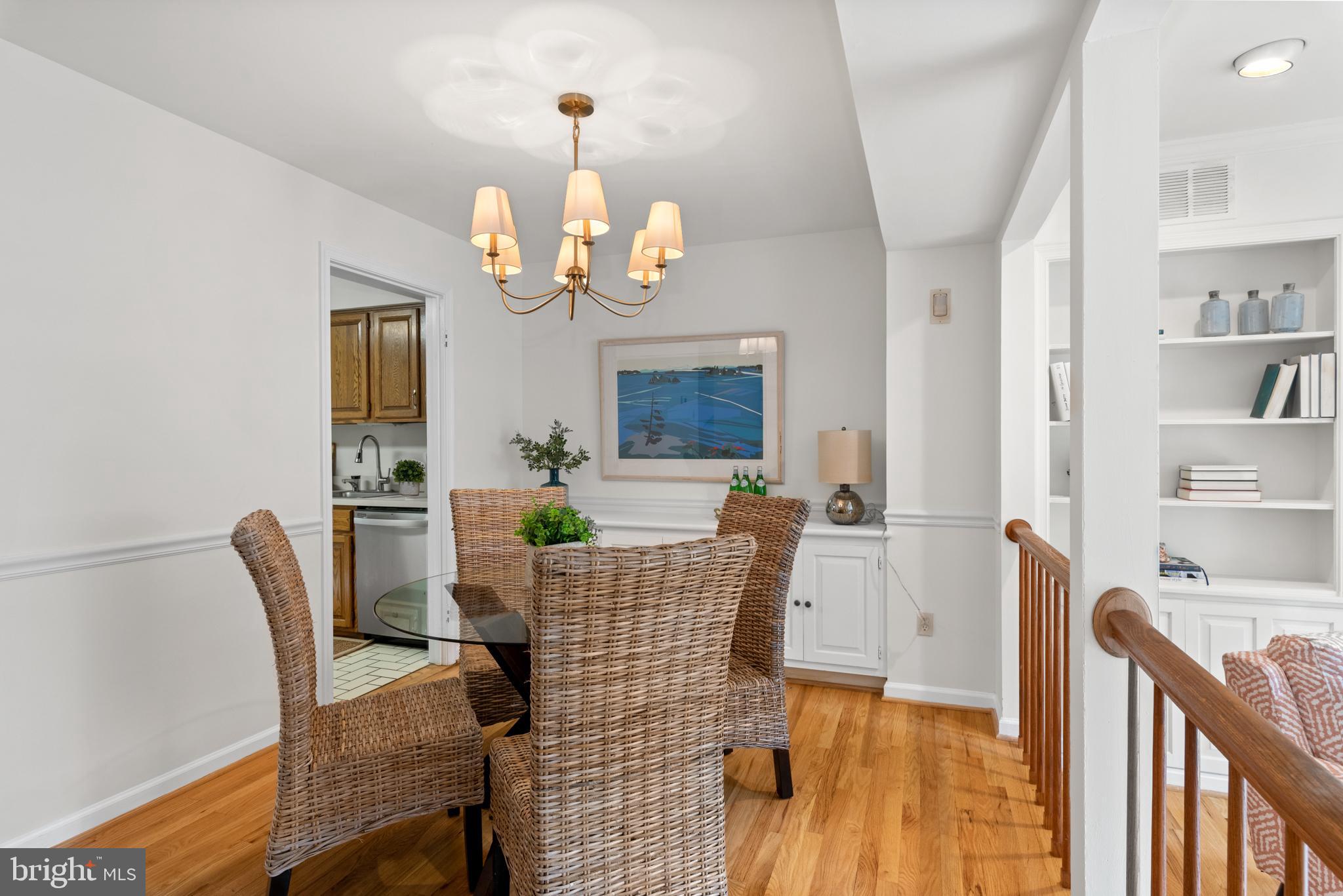 CITY GATE - Residential