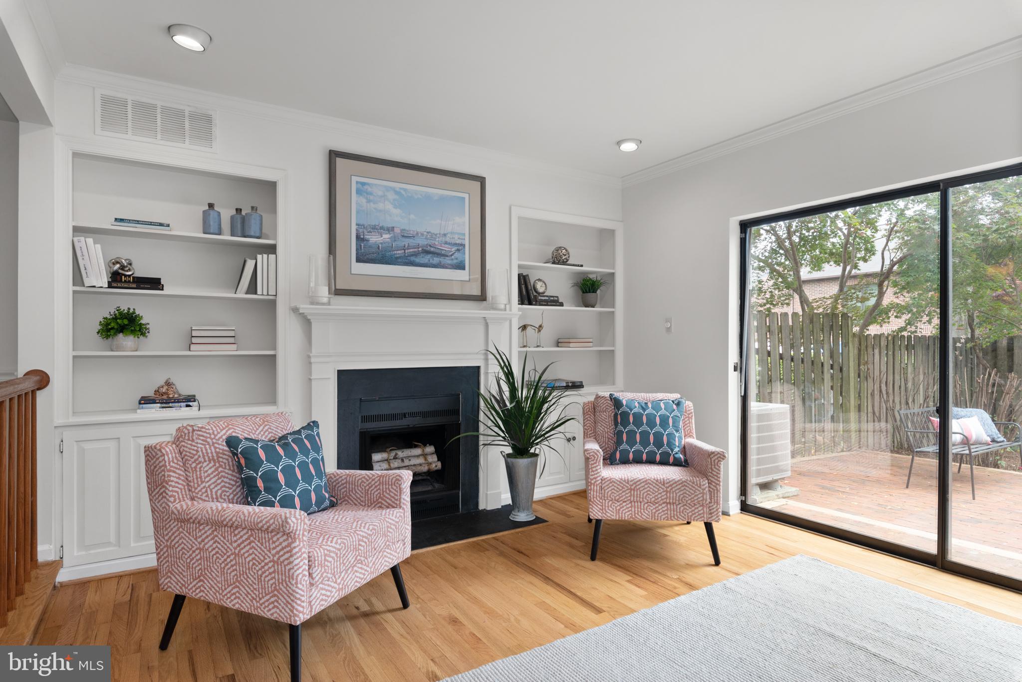 CITY GATE - Residential