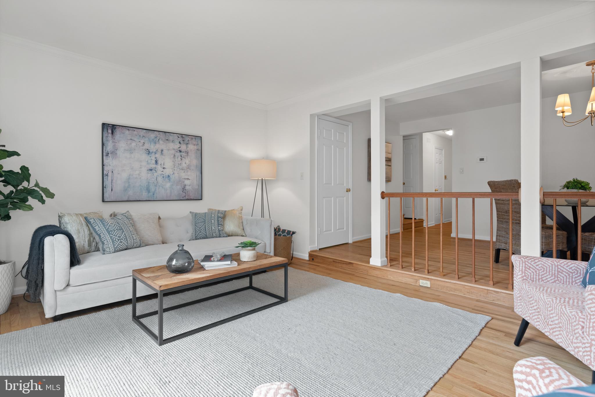 CITY GATE - Residential