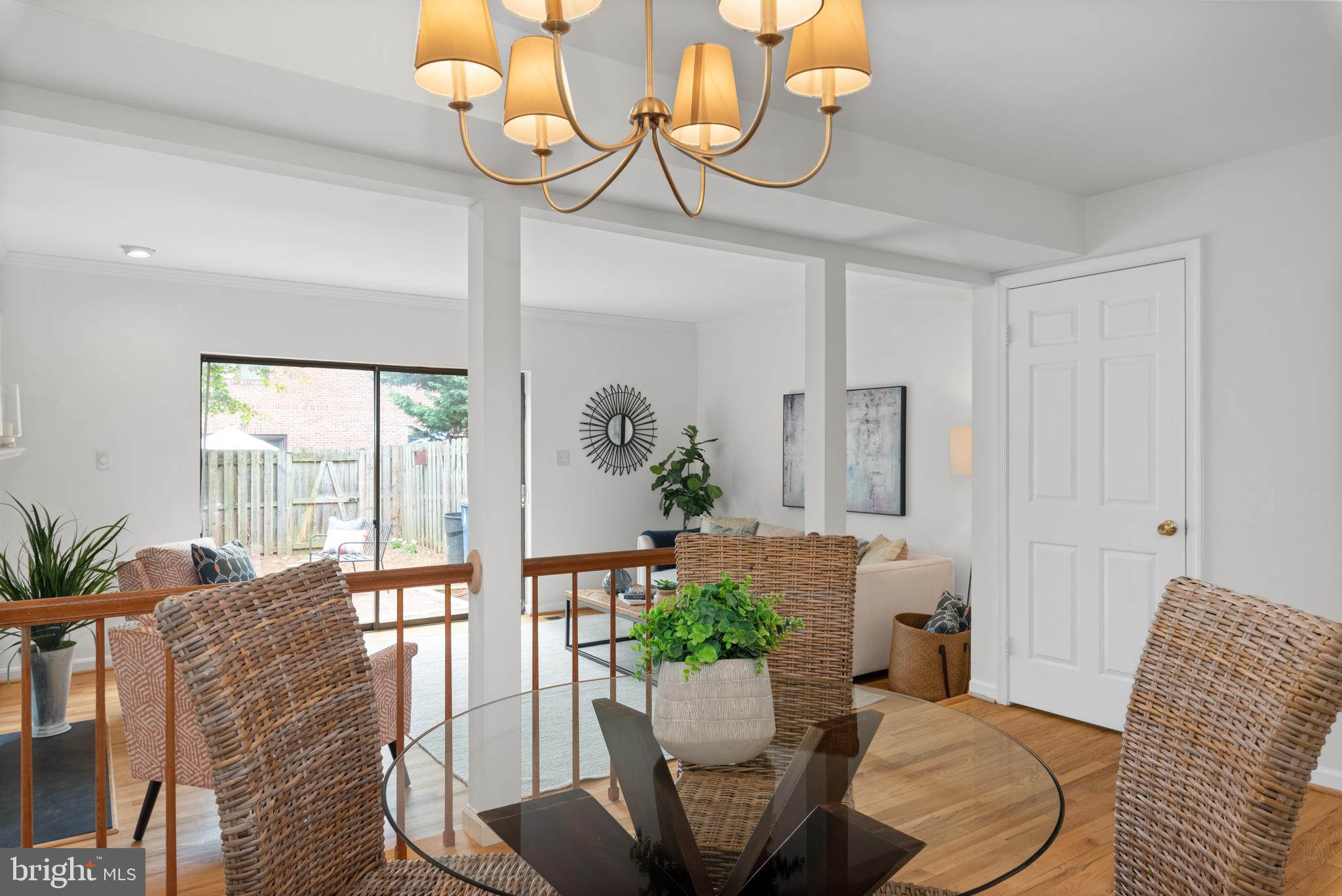 CITY GATE - Residential