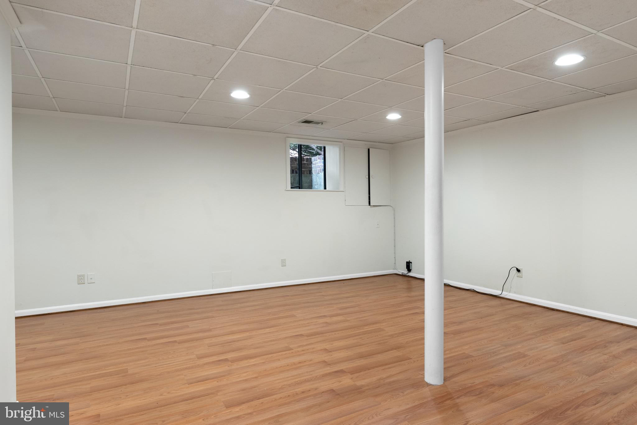 CITY GATE - Residential