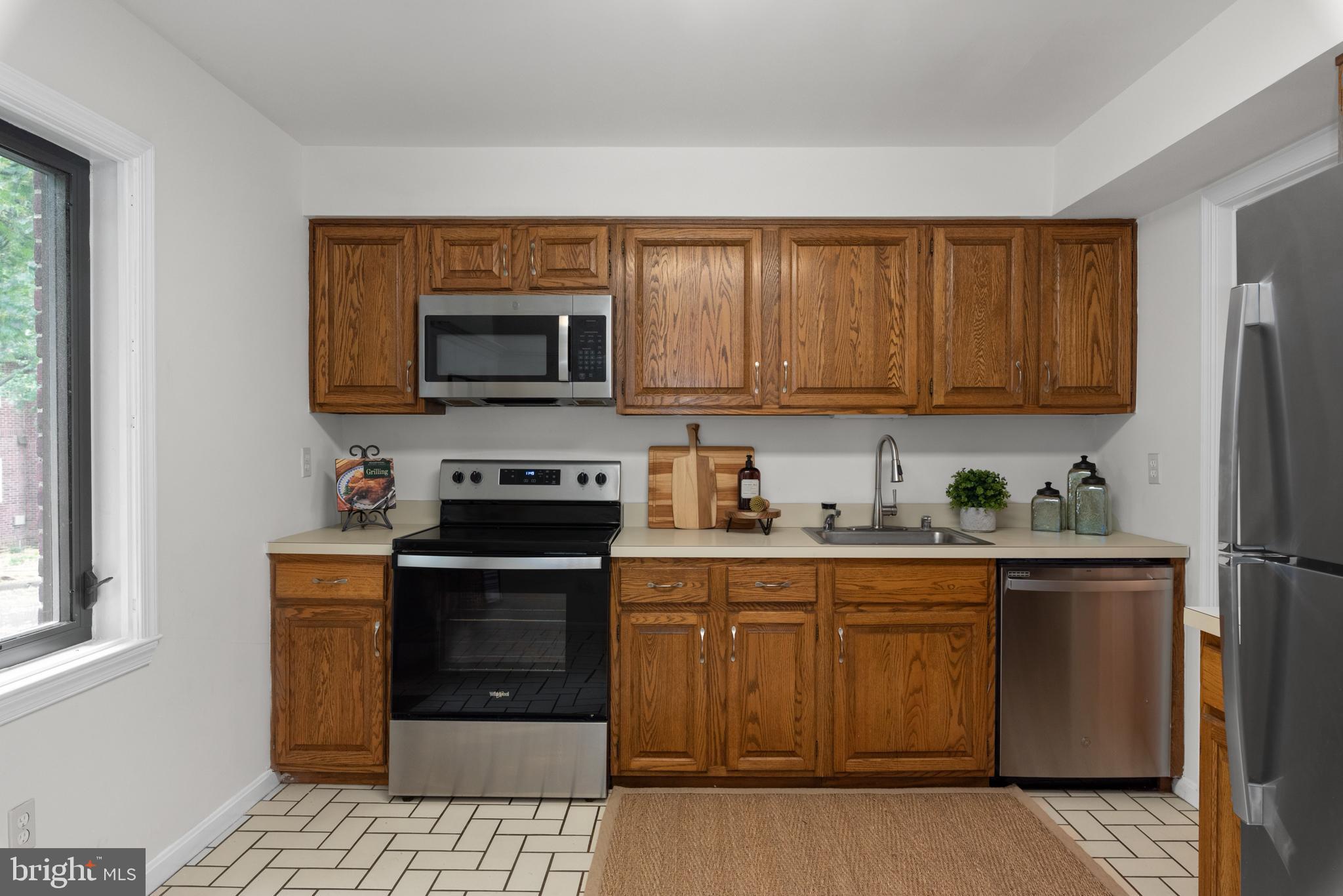 CITY GATE - Residential