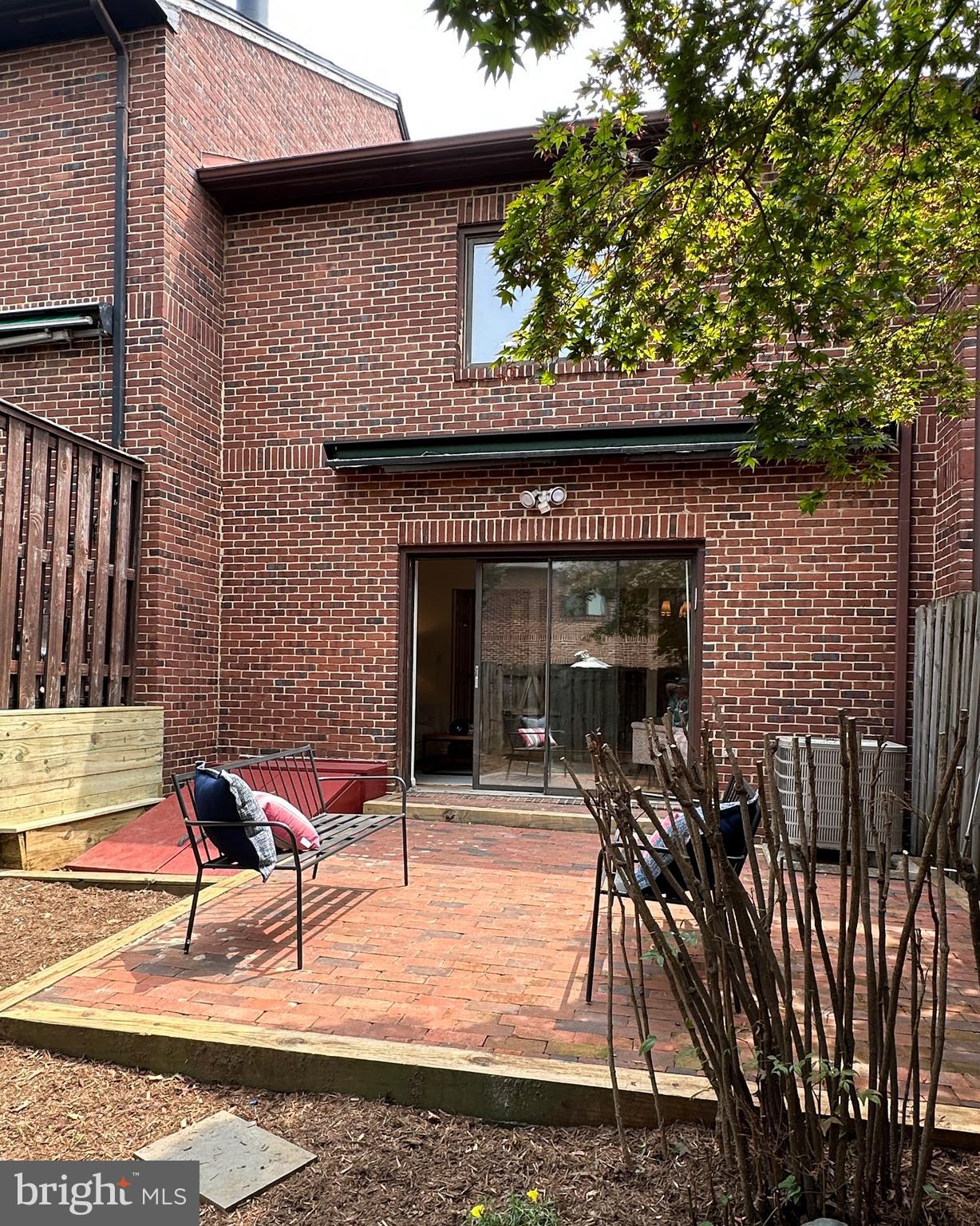 CITY GATE - Residential