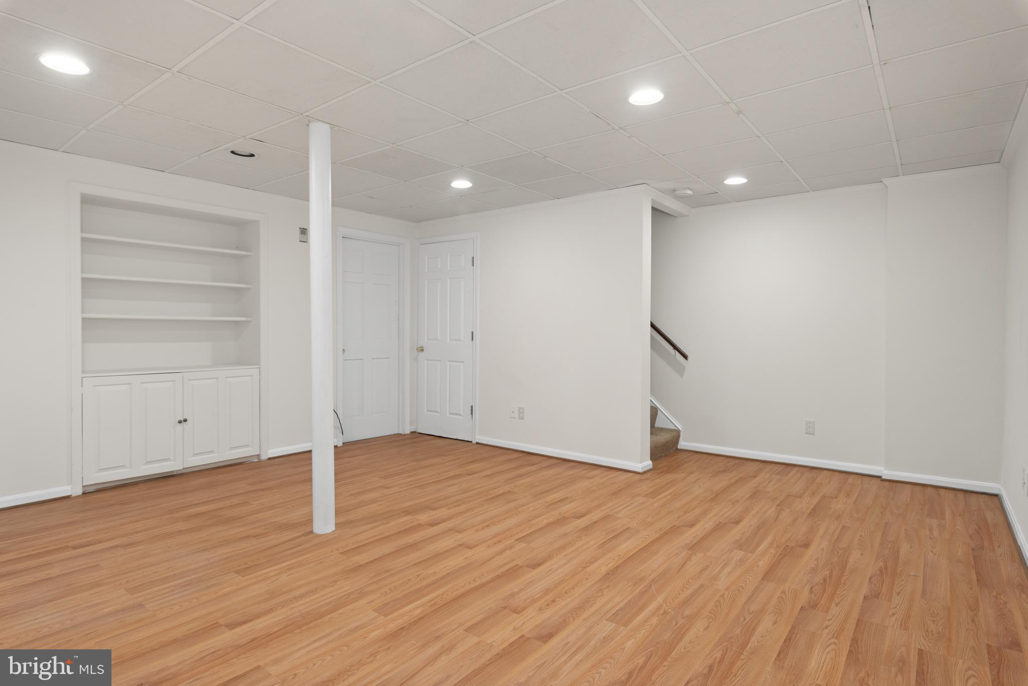 CITY GATE - Residential