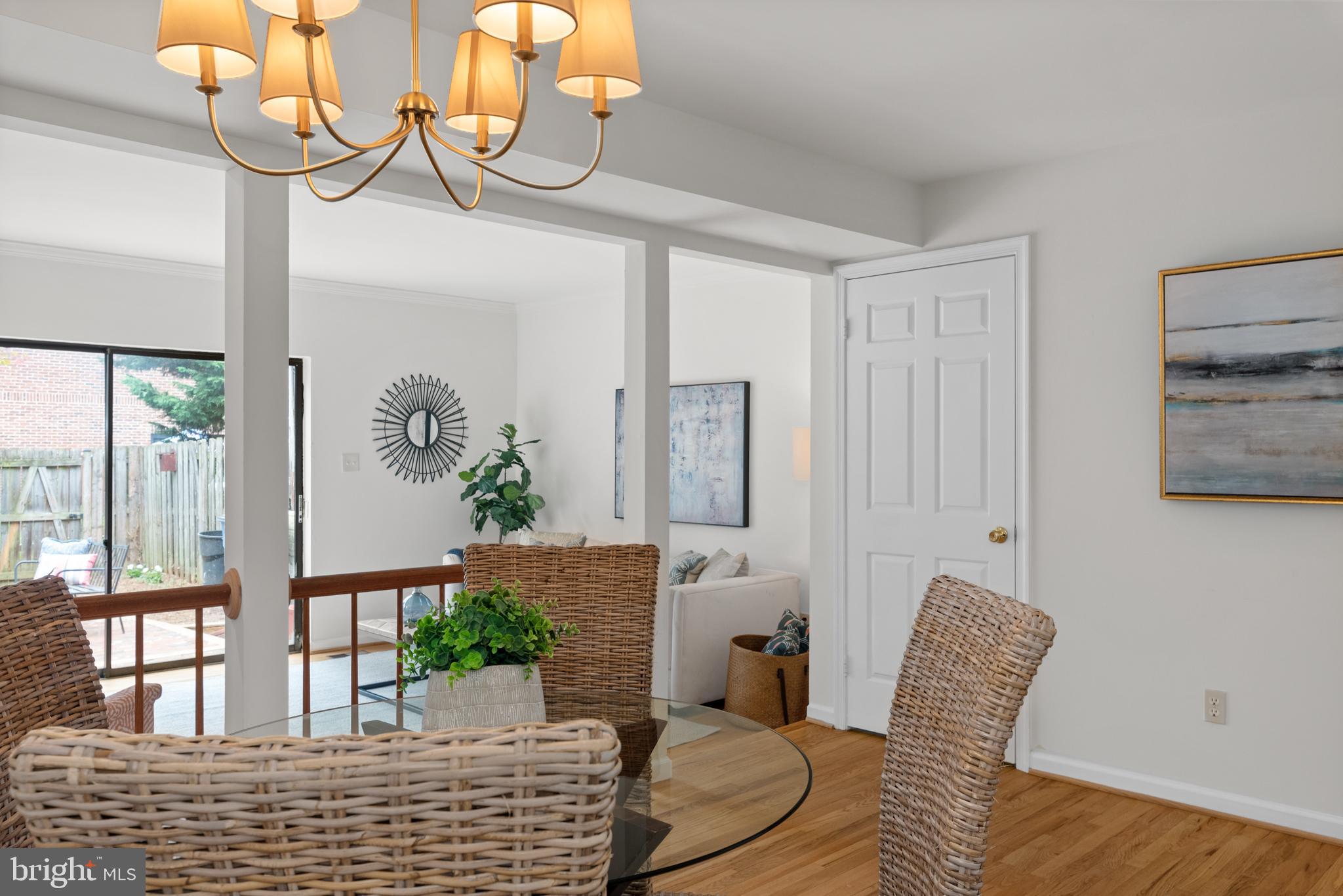 CITY GATE - Residential