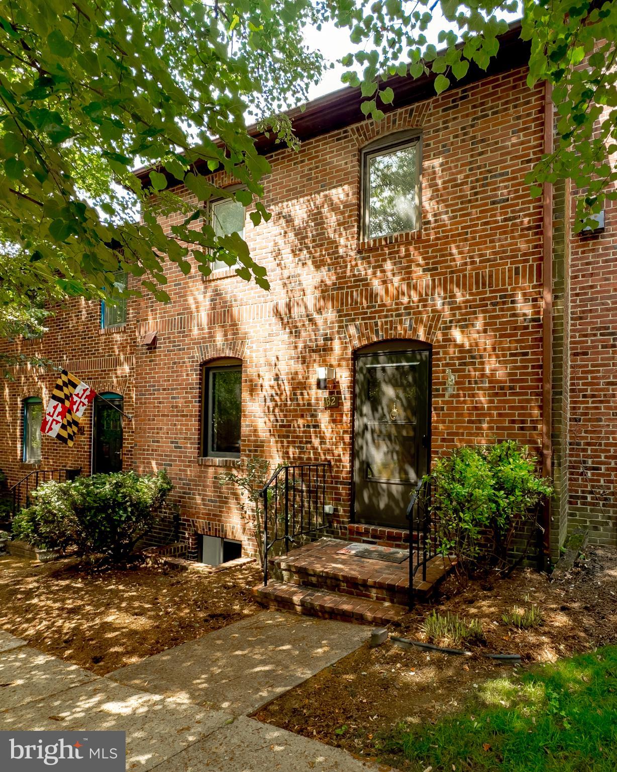 CITY GATE - Residential