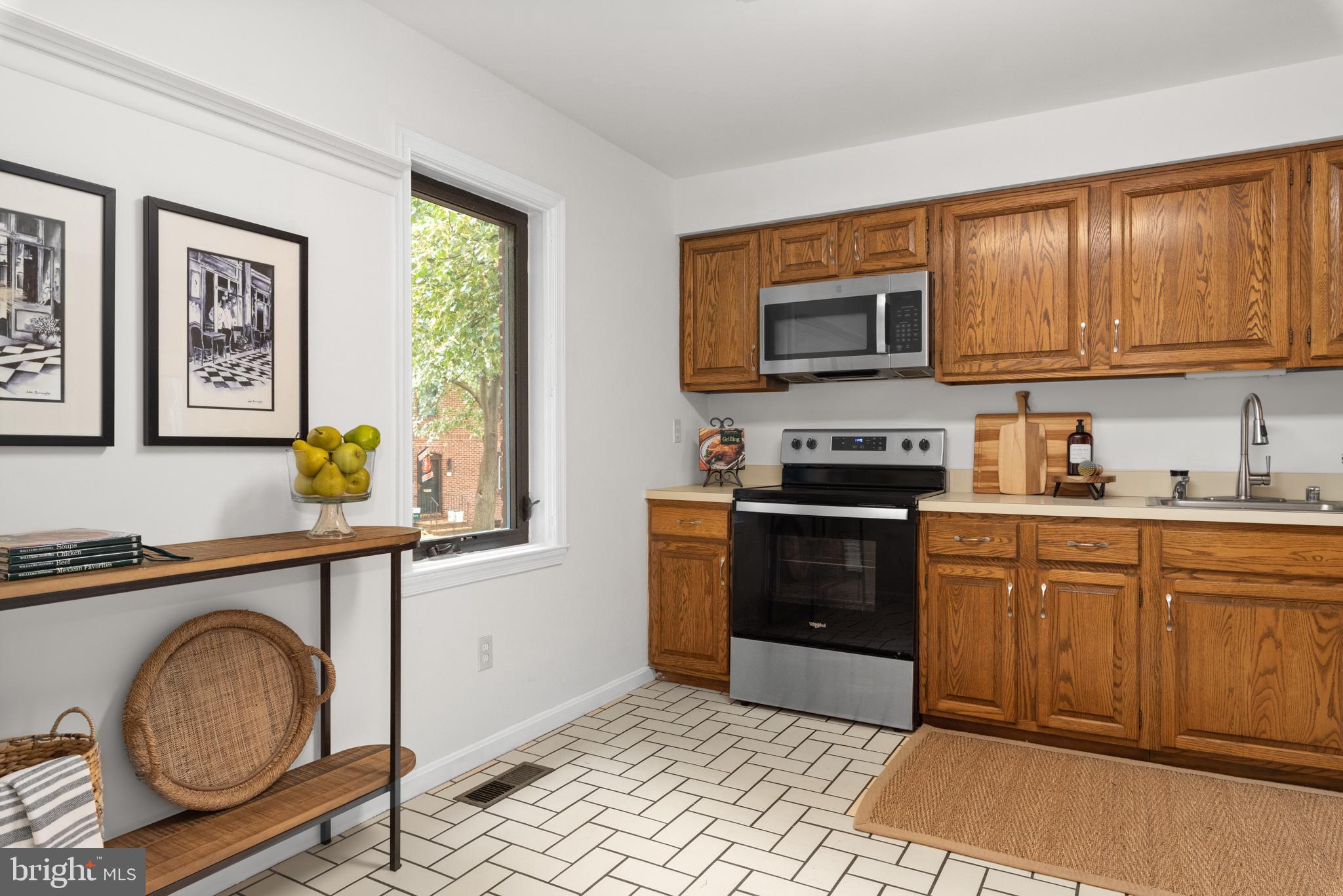 CITY GATE - Residential