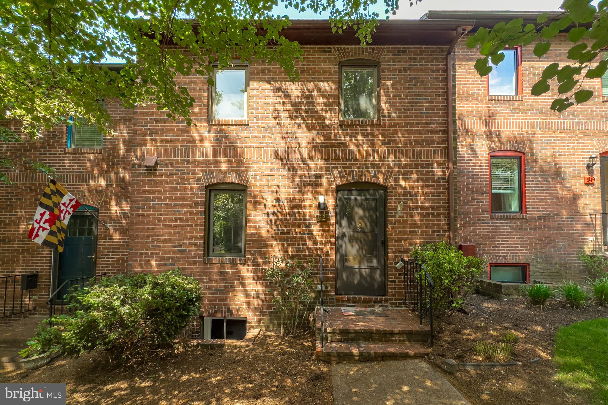 CITY GATE - Residential